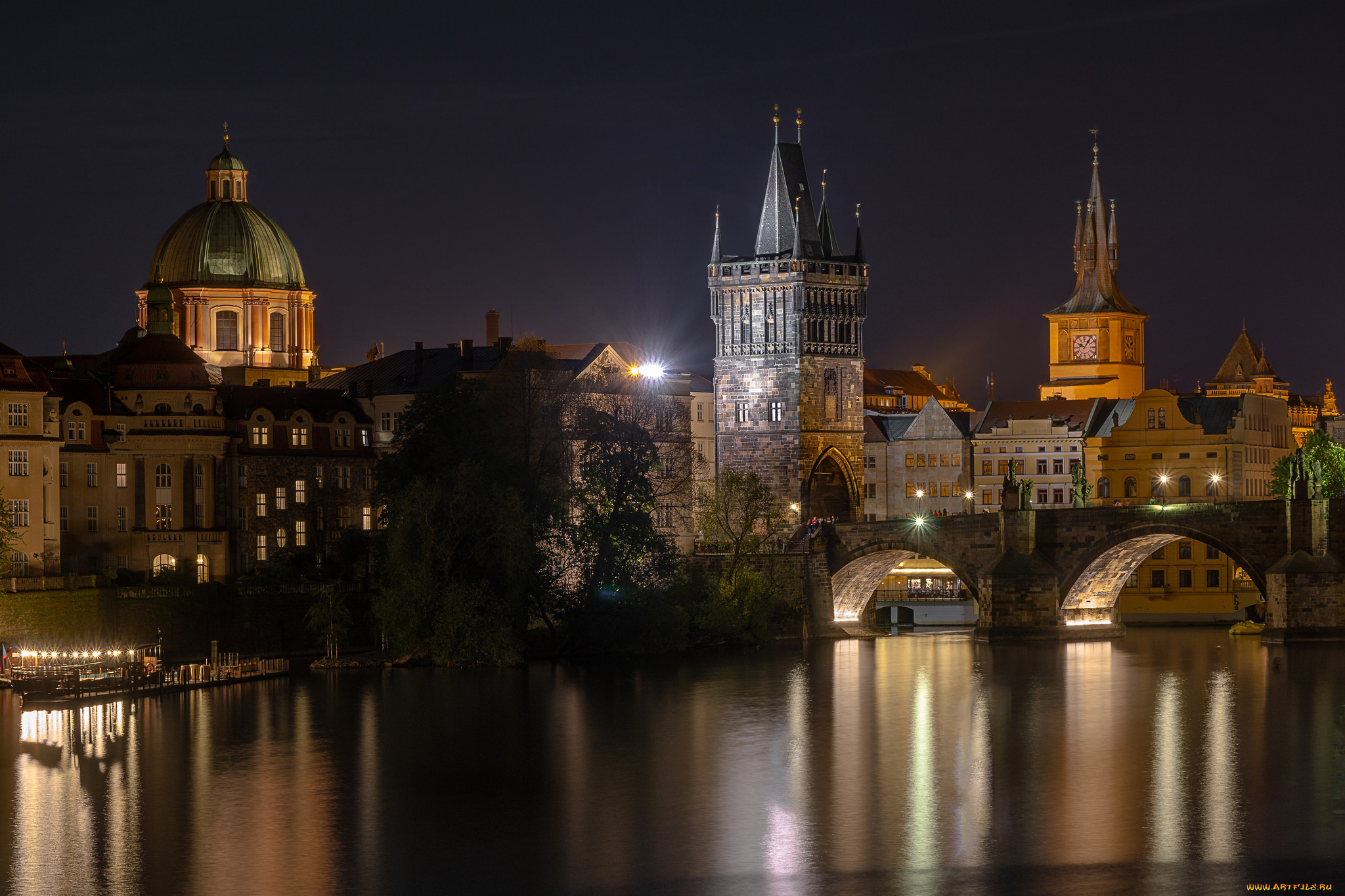 Strip Clubs In Prague