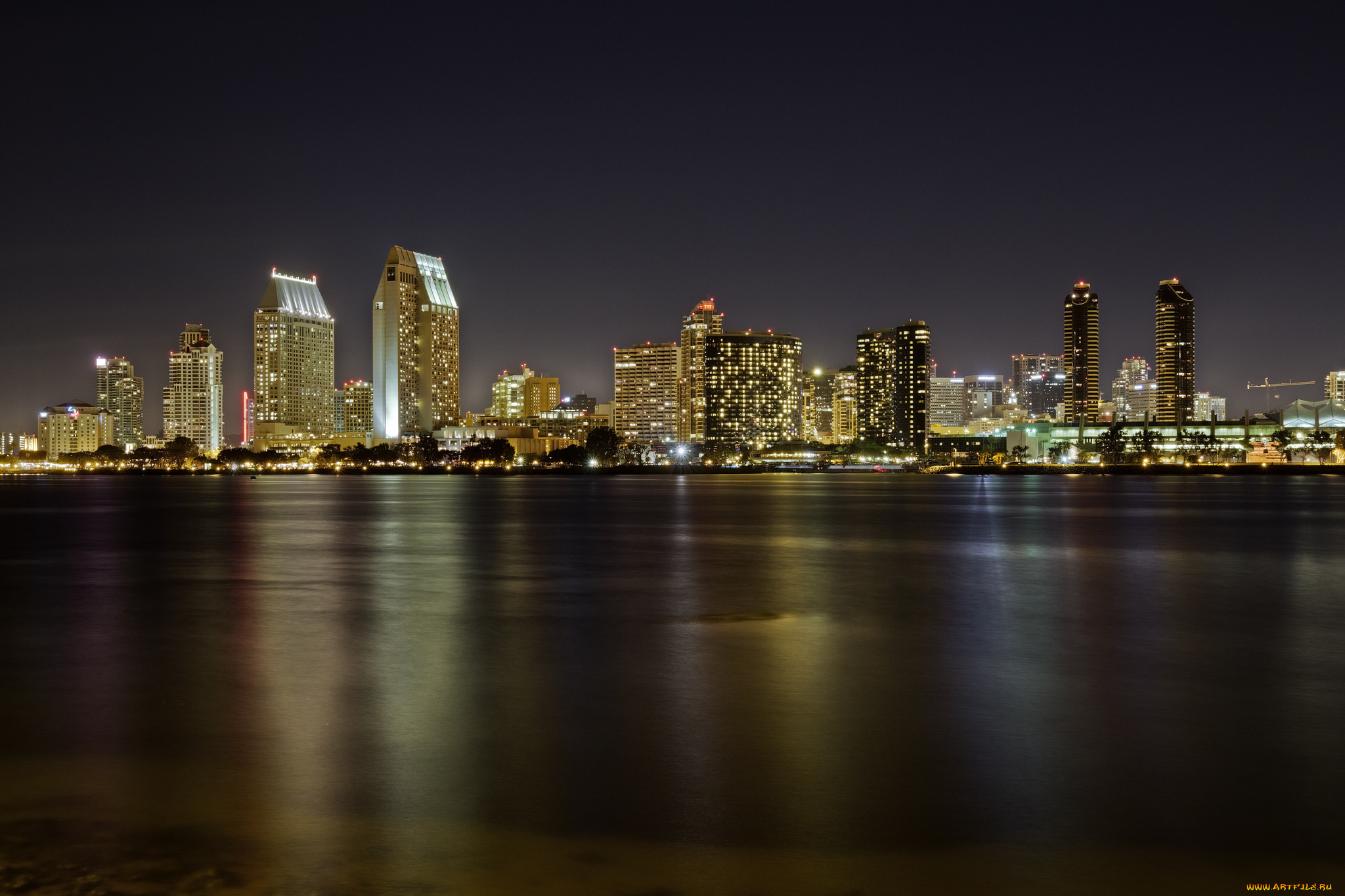 Cityxguide San Diego