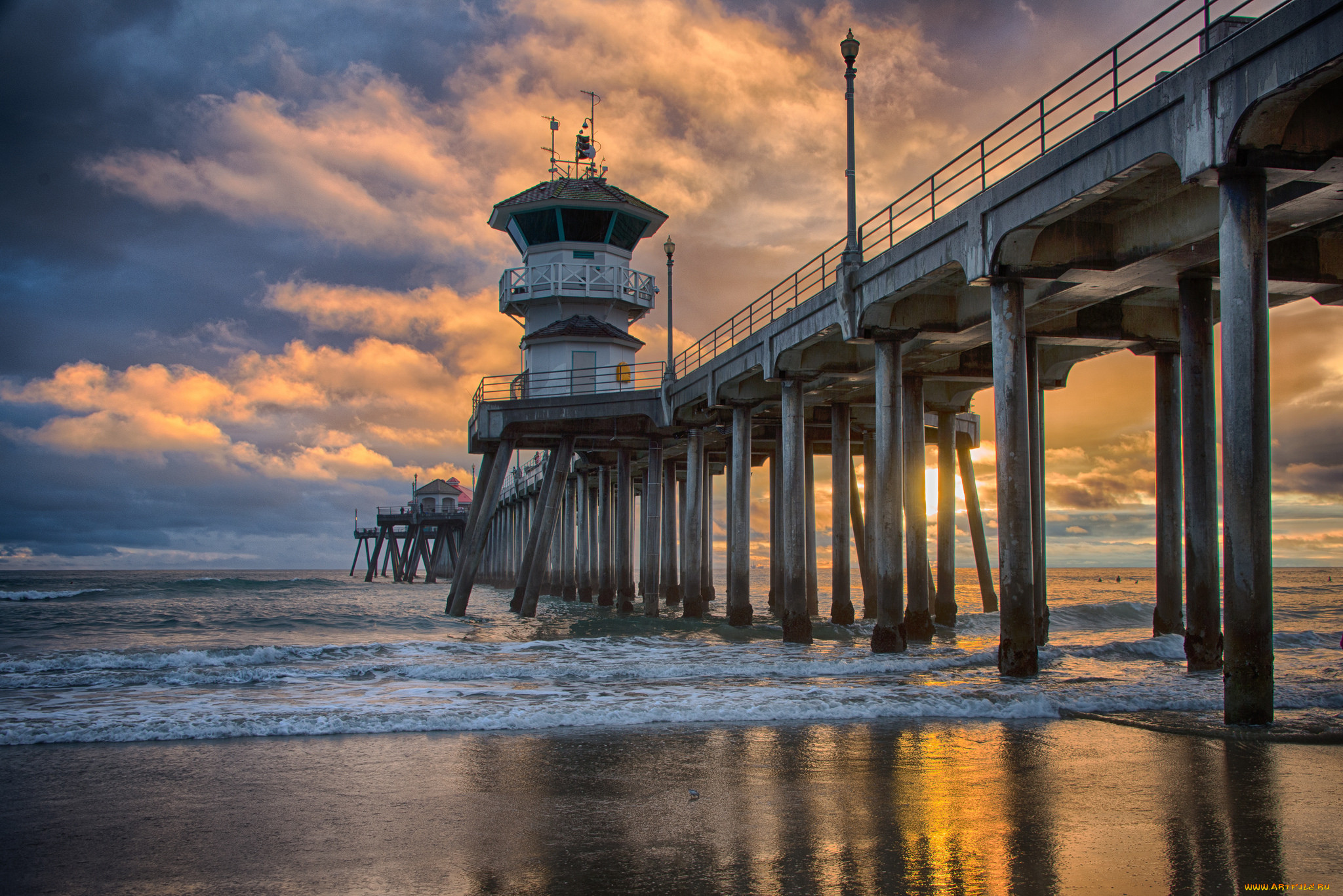 Escort Huntington Beach