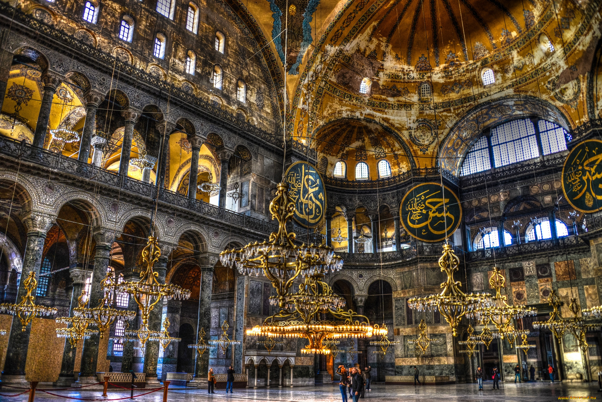 Hagia sofia