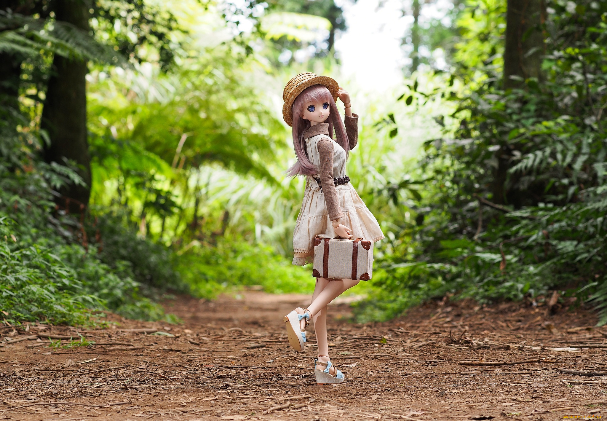 Кукла дол. Красивые куклы. Фотосессия в стиле куклы. Куколка природа. Фотосессия кукол на природе.