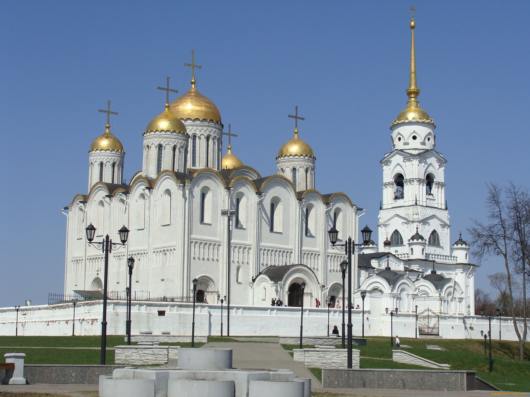 Храмы россии фото с названиями