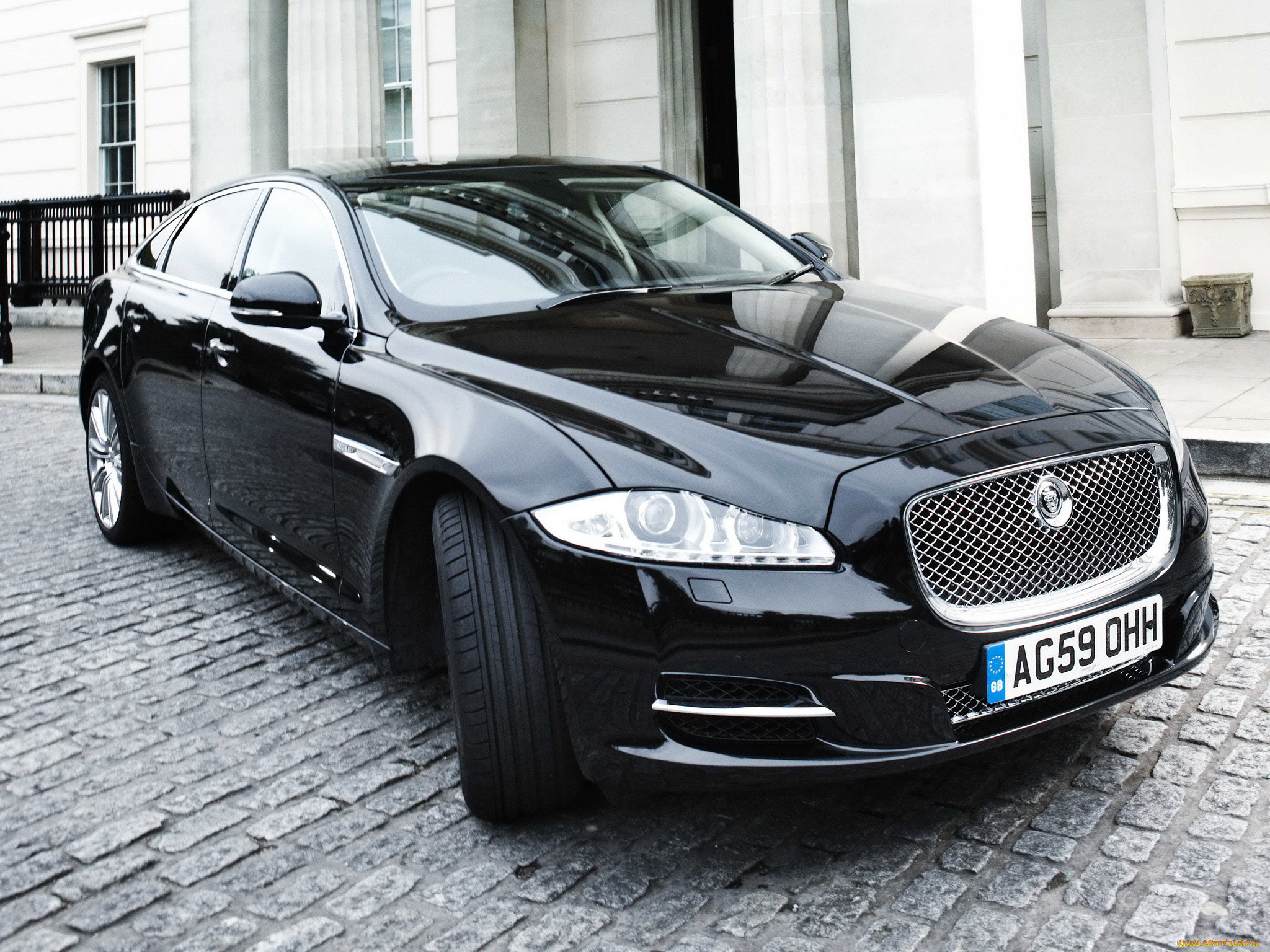 Ягуар Купить В России Цена