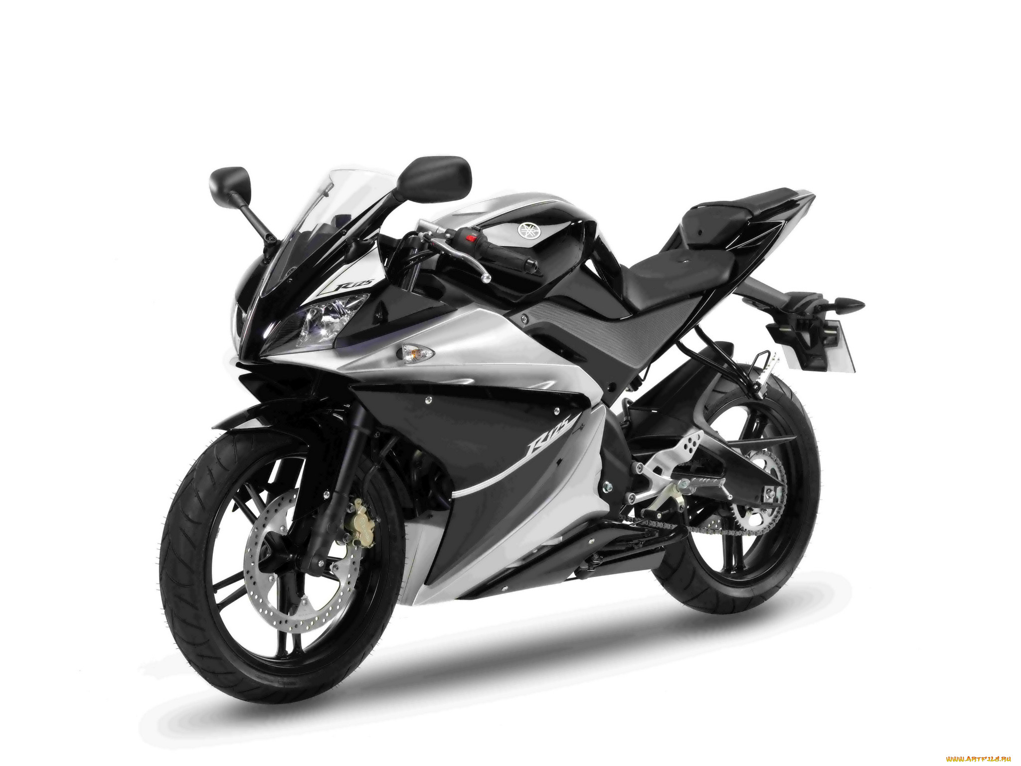 Yamaha Yzf R125 Купить