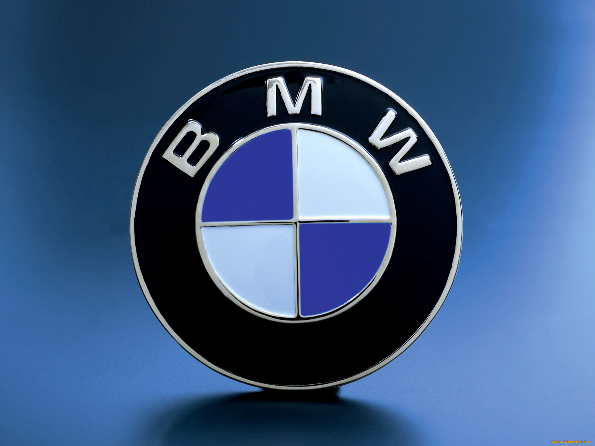 Фото Марки Bmw