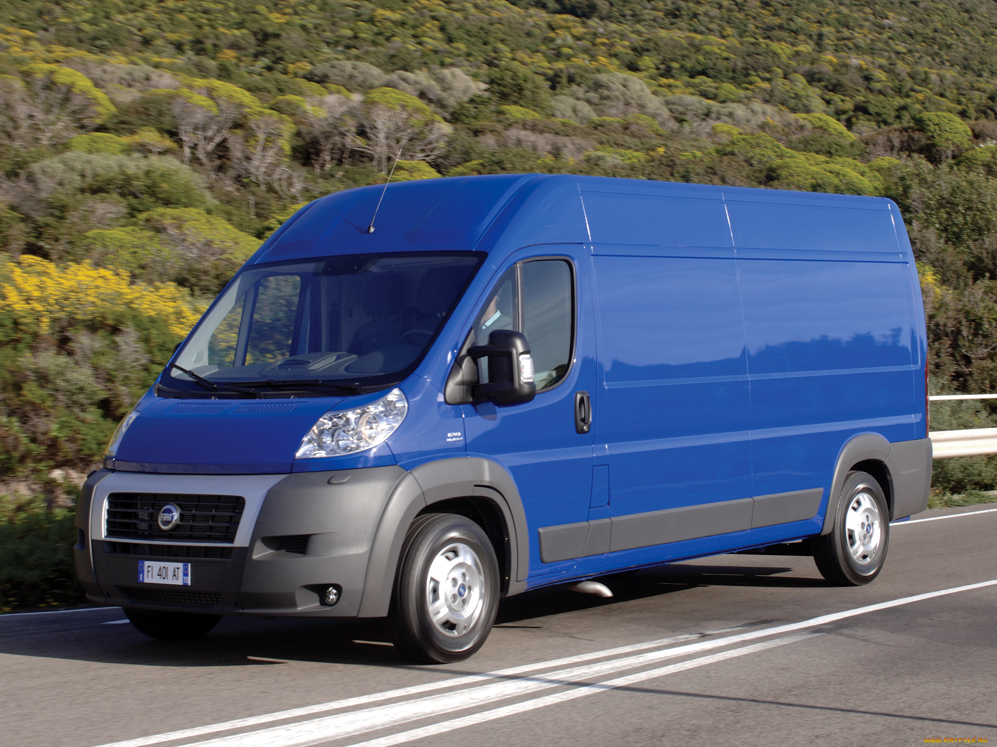 Fiat Ducato 250 Кузов Купить