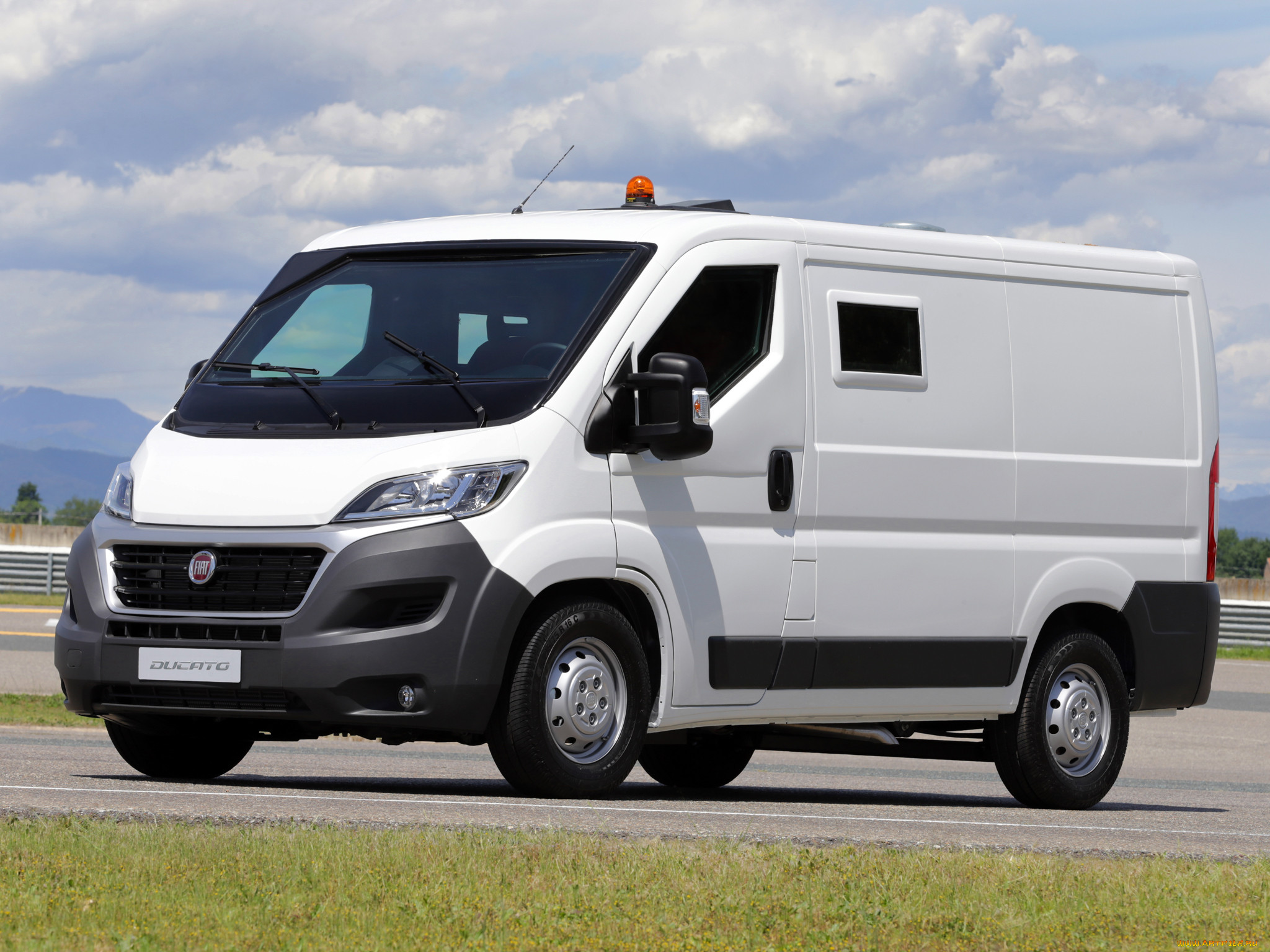 Fiat Ducato 250 Кузов Купить