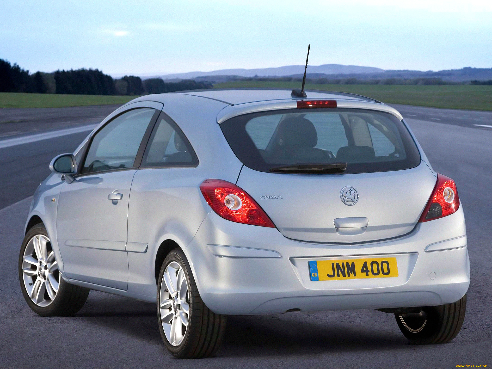 Купить Авто Опель Корса