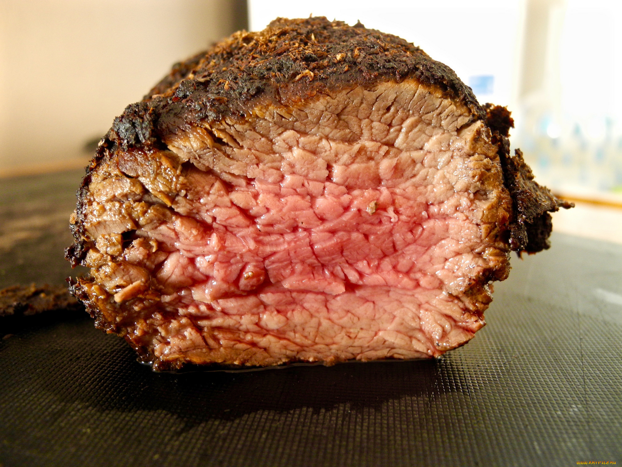 Roast Beef Vagina