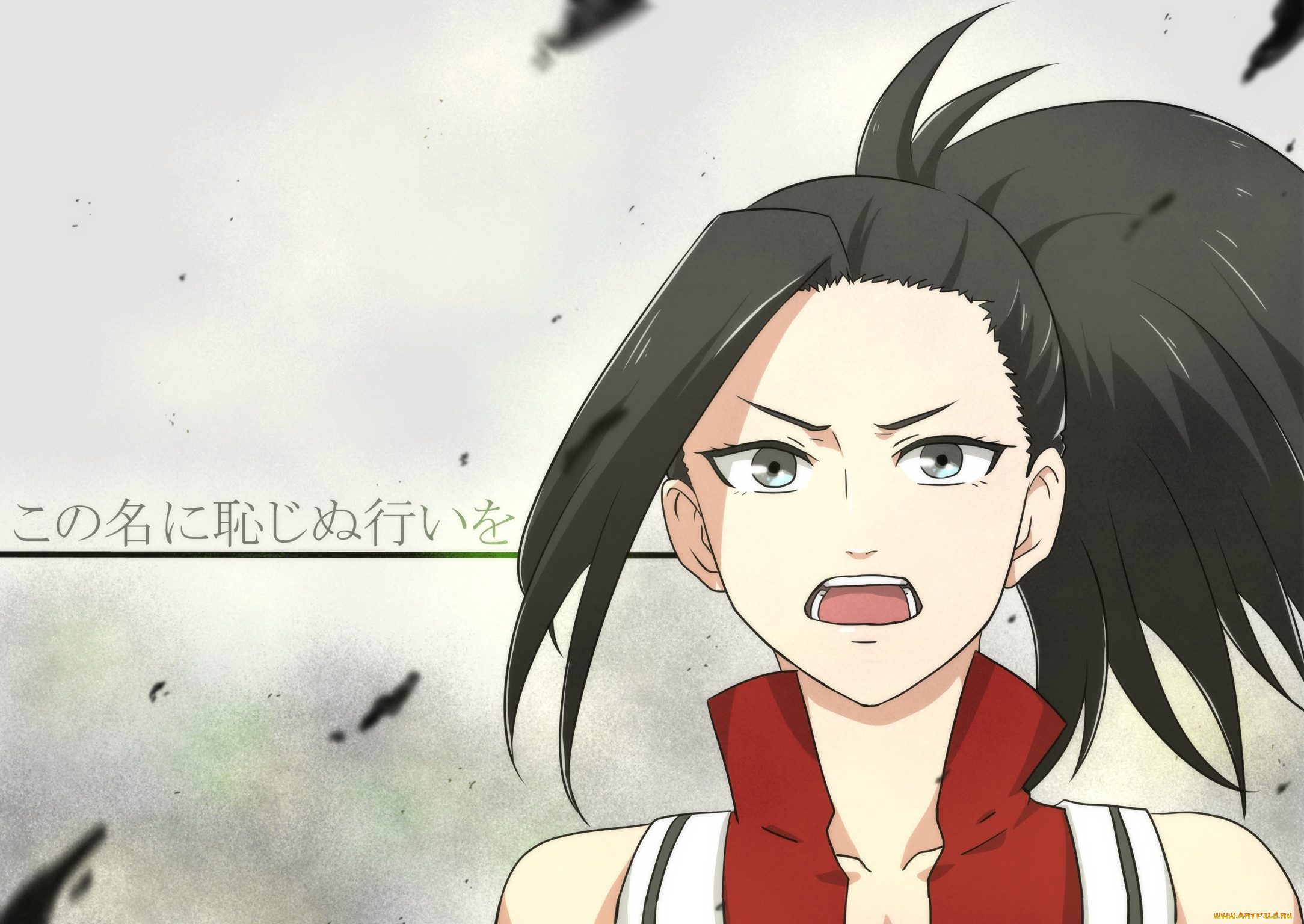 Yaoyorozu