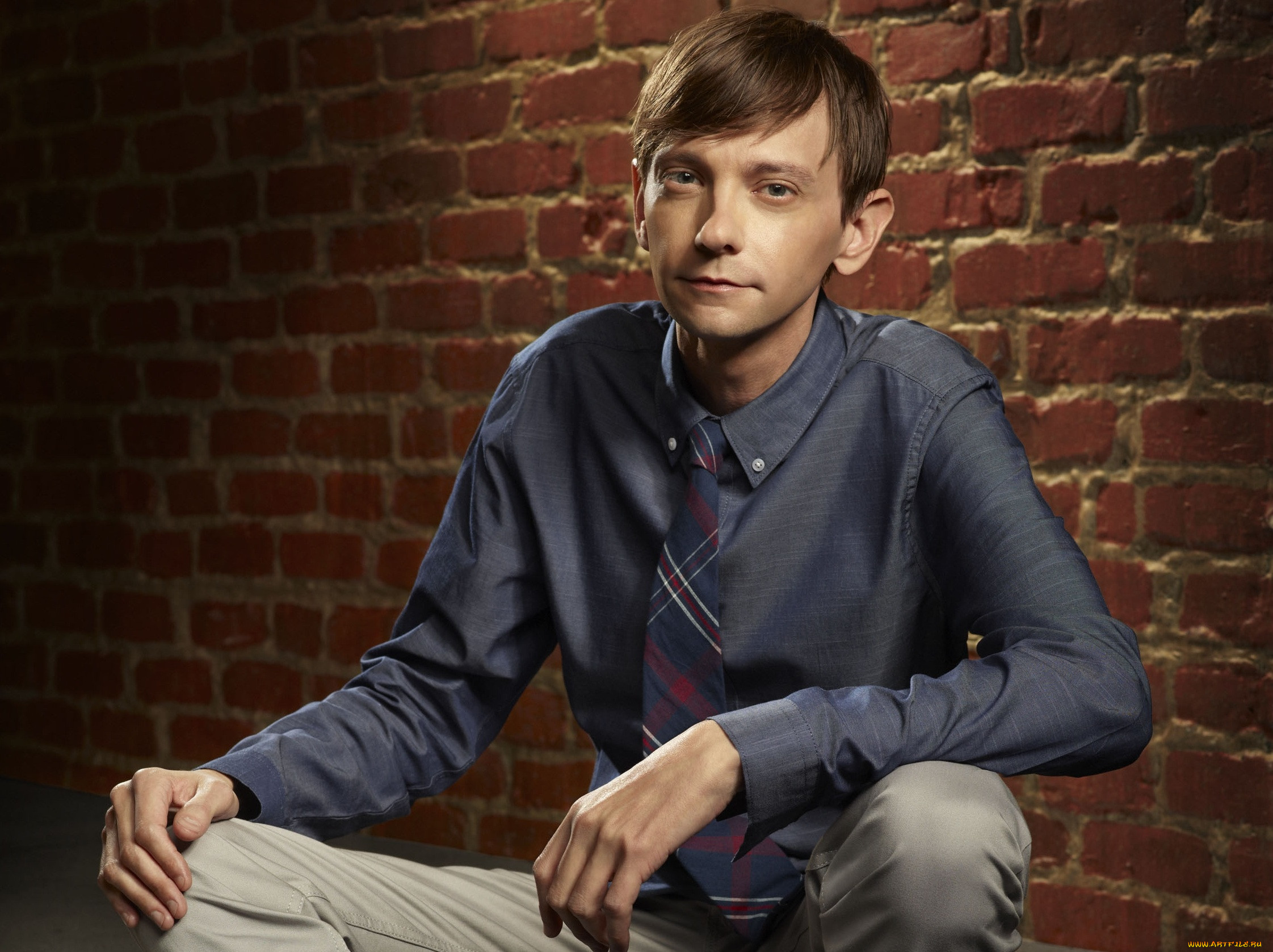 Dj Qualls Nude