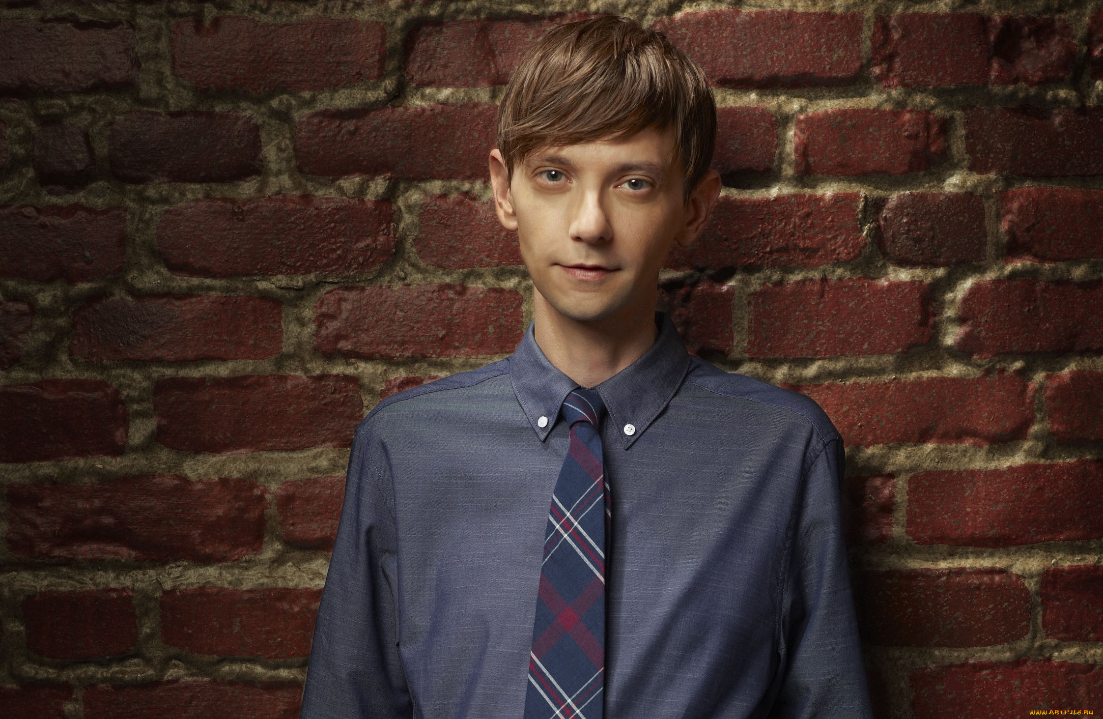 Dj Qualls Nude