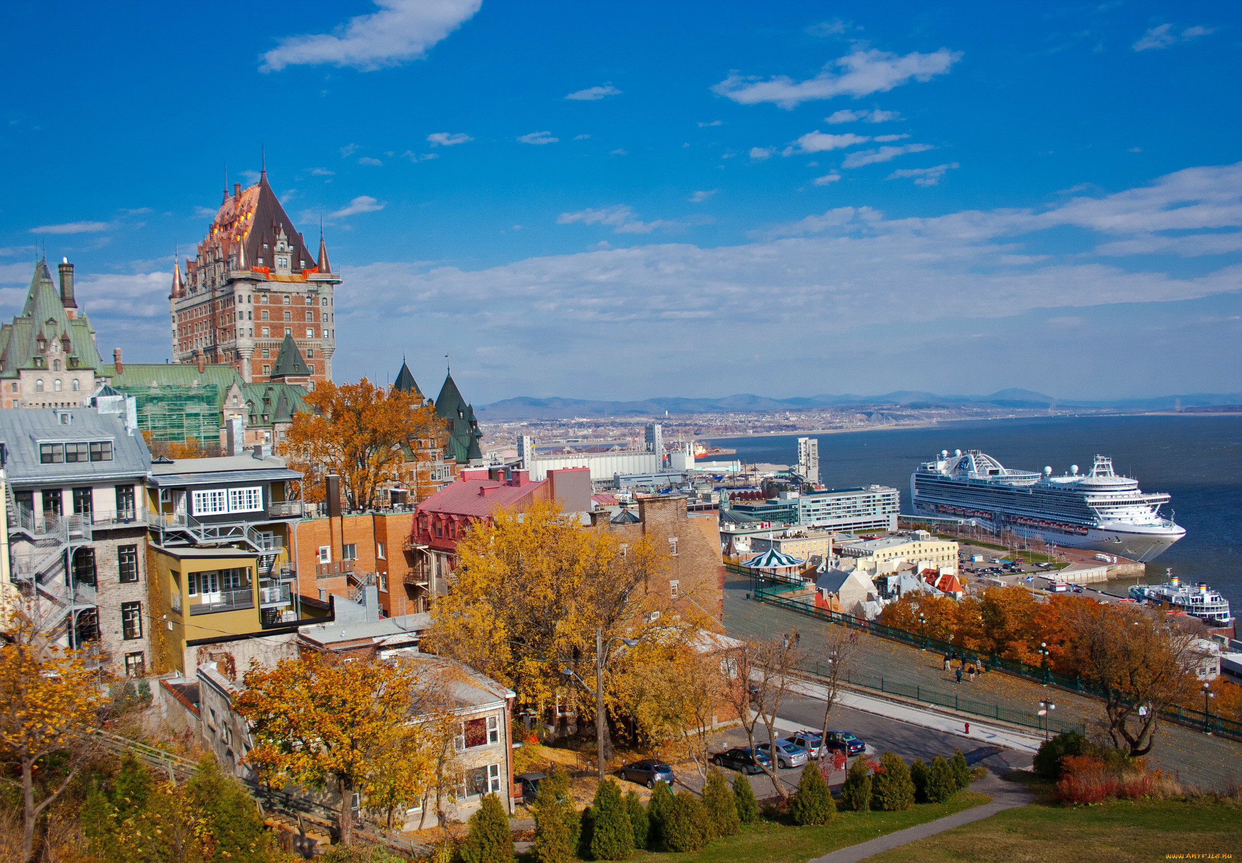 Escortes Quebec