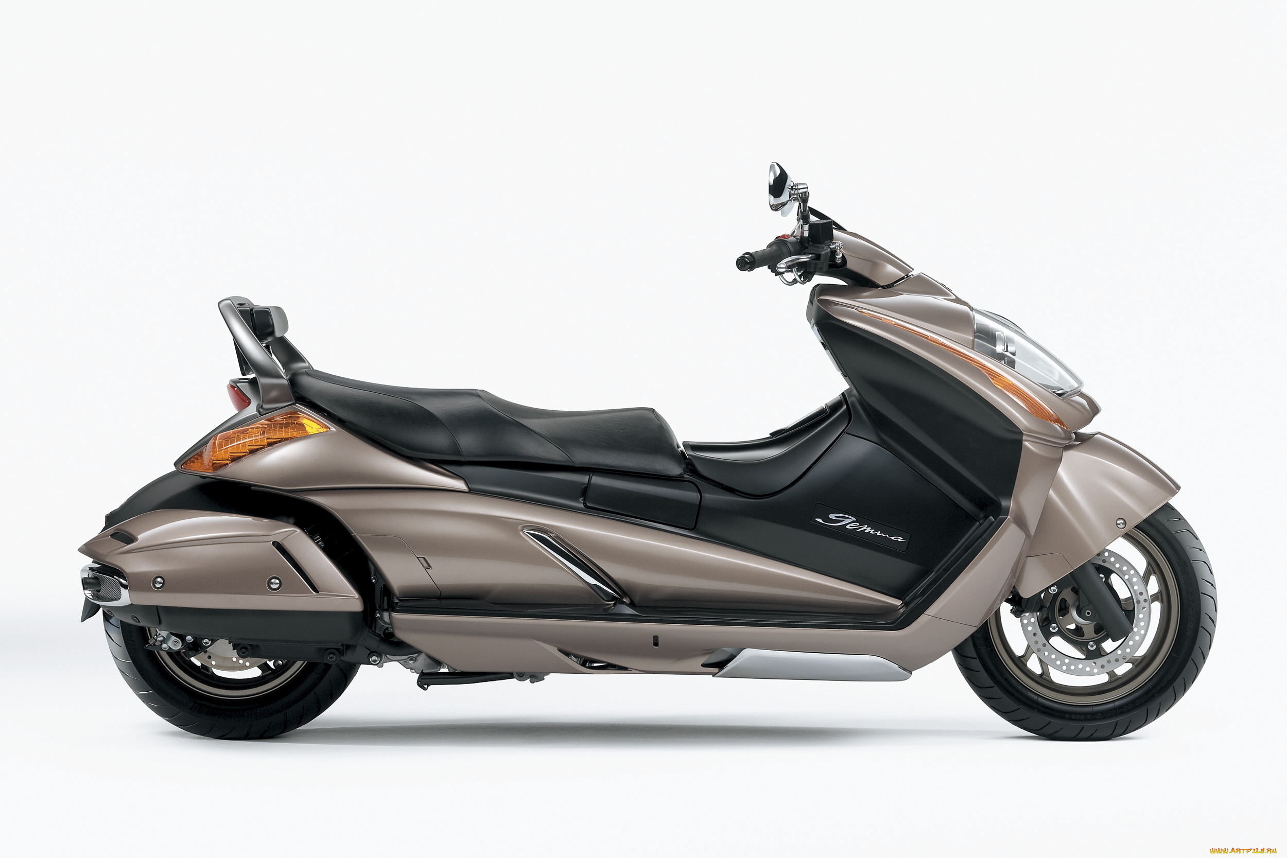 Suzuki Gemma 250 Купить