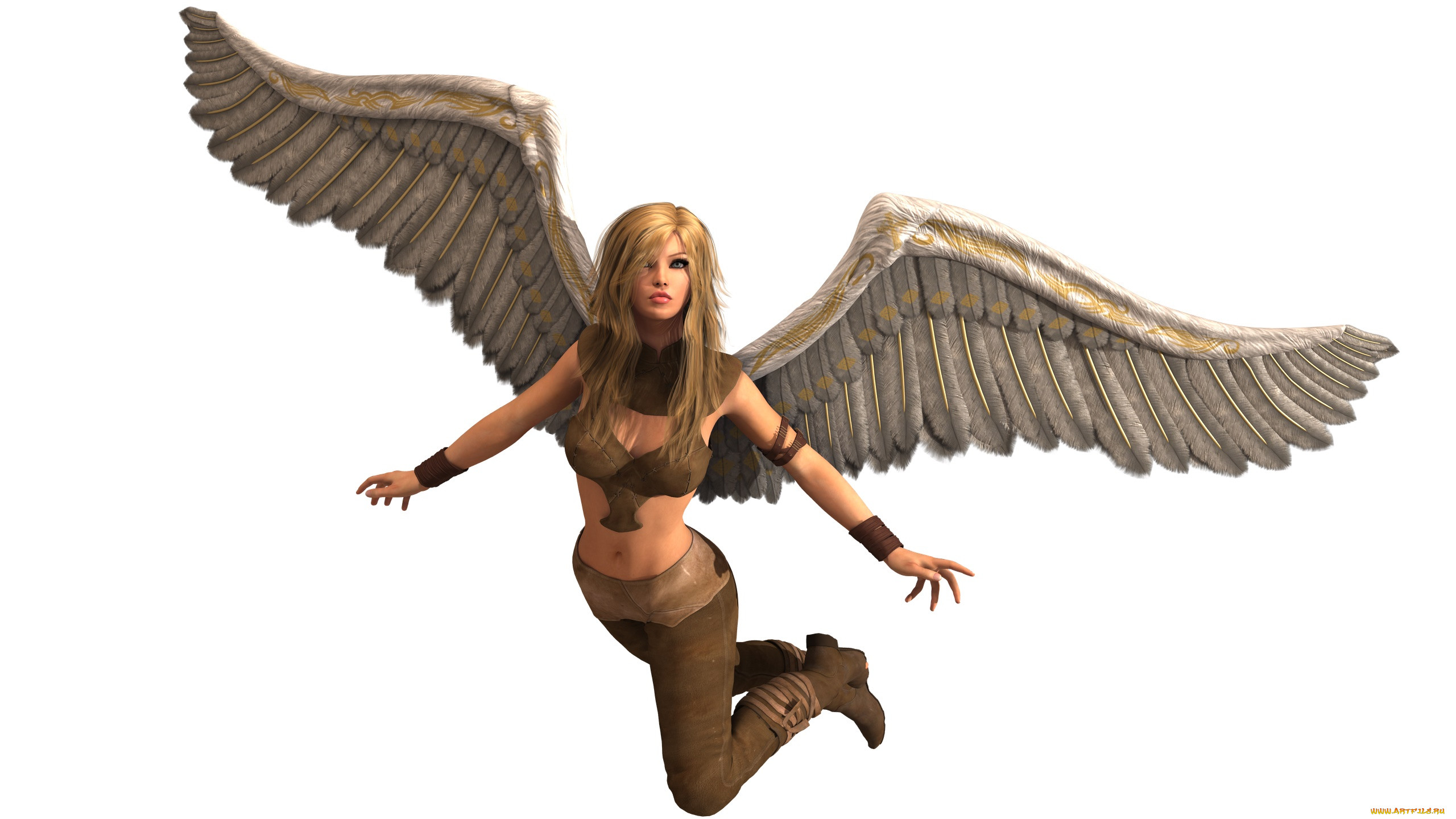 Welli Angel