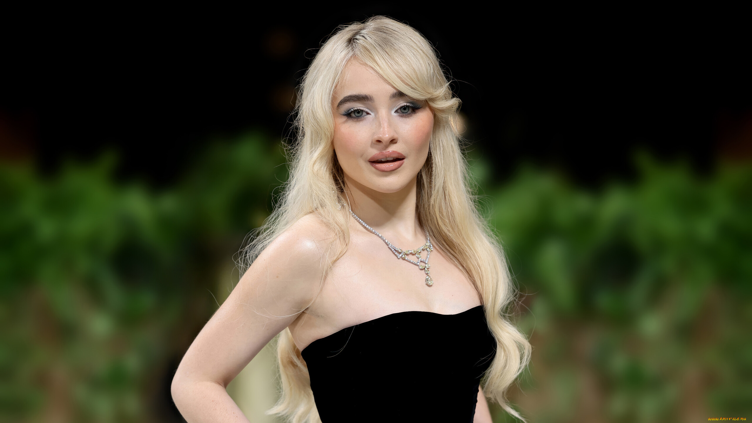 Sabrina Carpenter Fakes