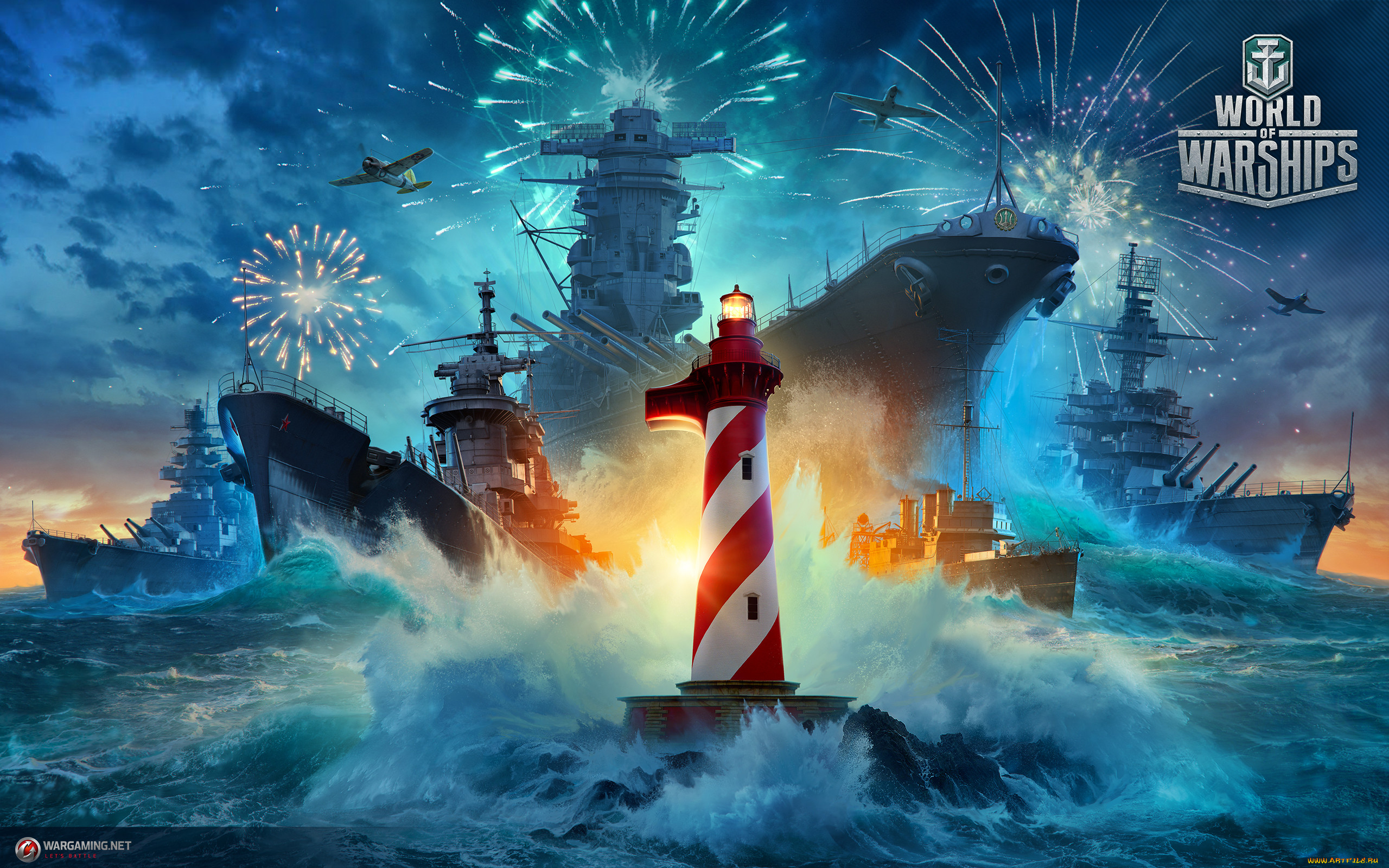 Wows Картинки На Рабочий Стол