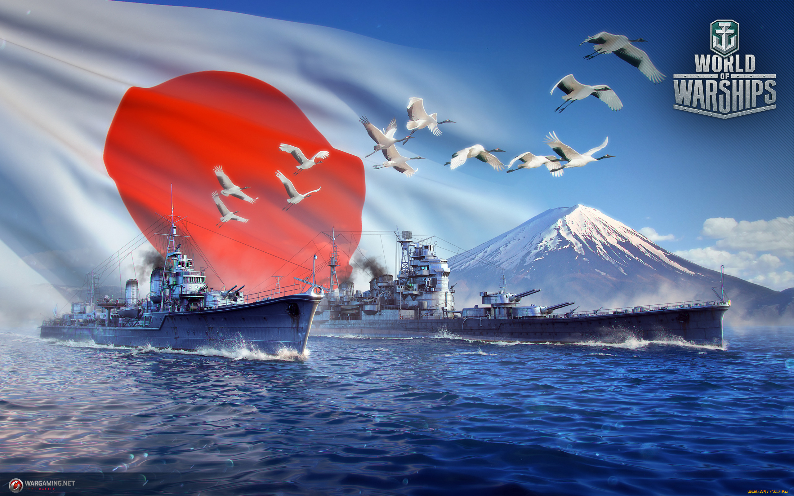 Wows Картинки На Рабочий Стол
