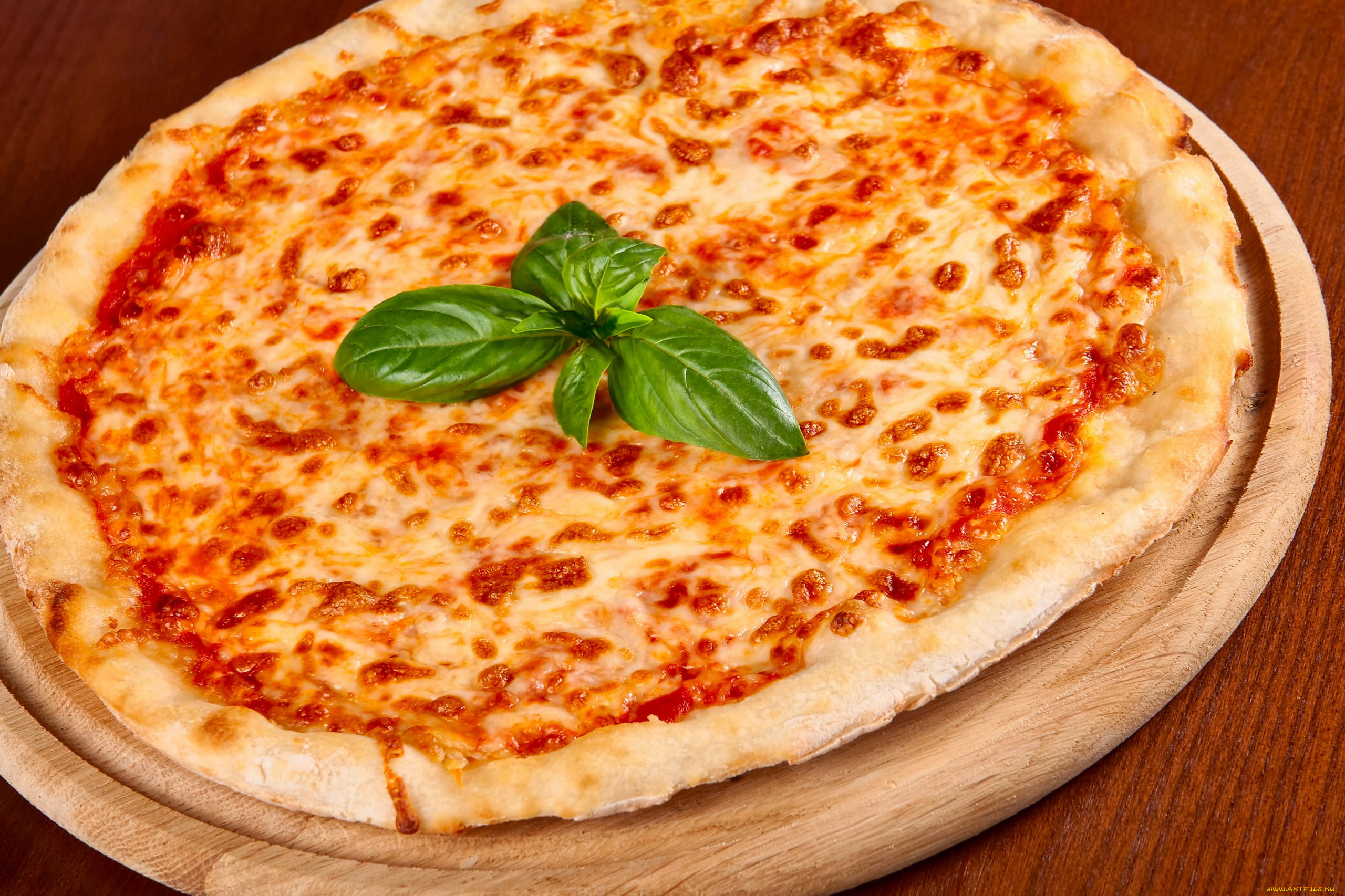 пицца маргарита с домашним соусом фото 115