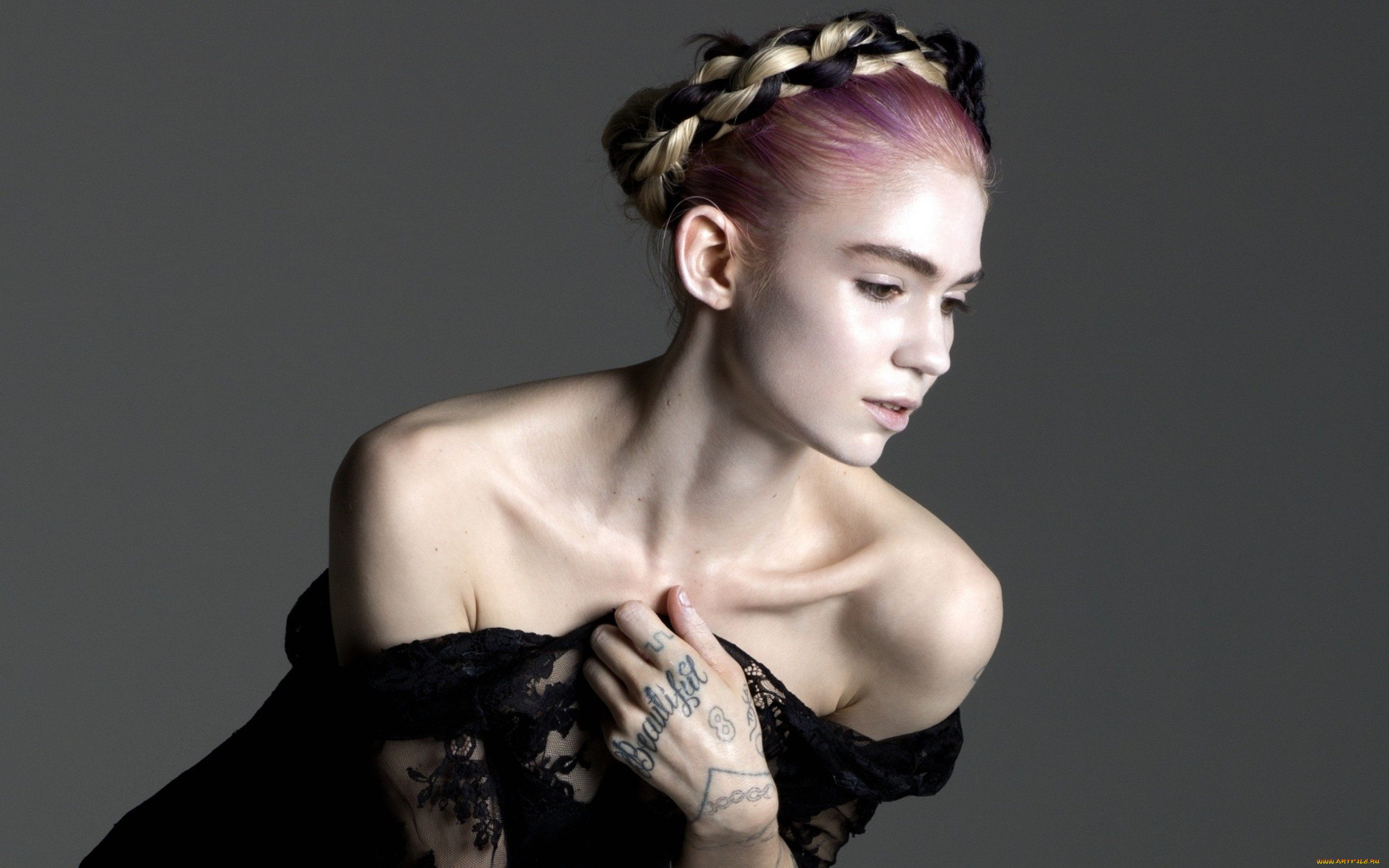 Reddit Grimes