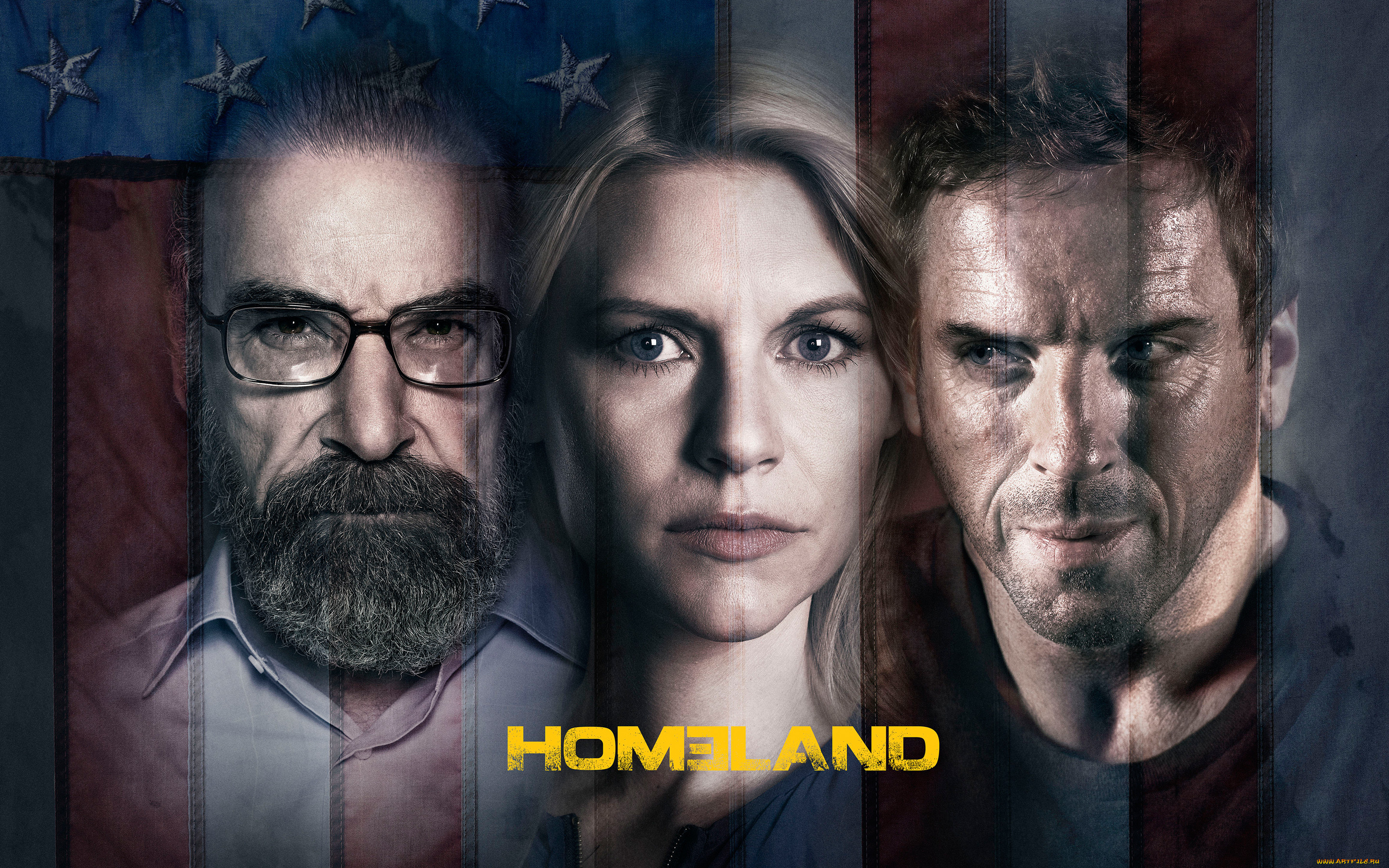 Homeland