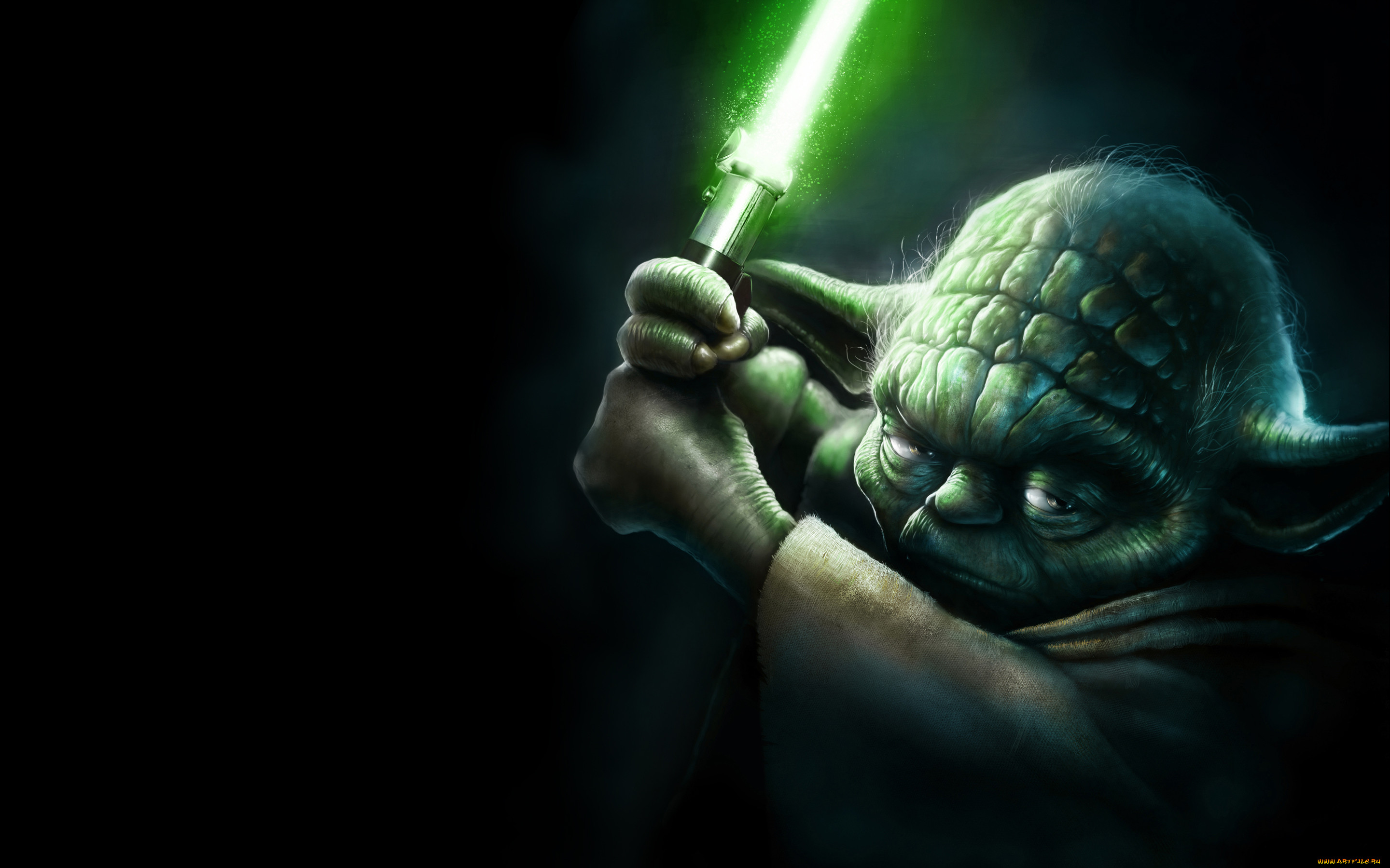 Star wars dota фото 50