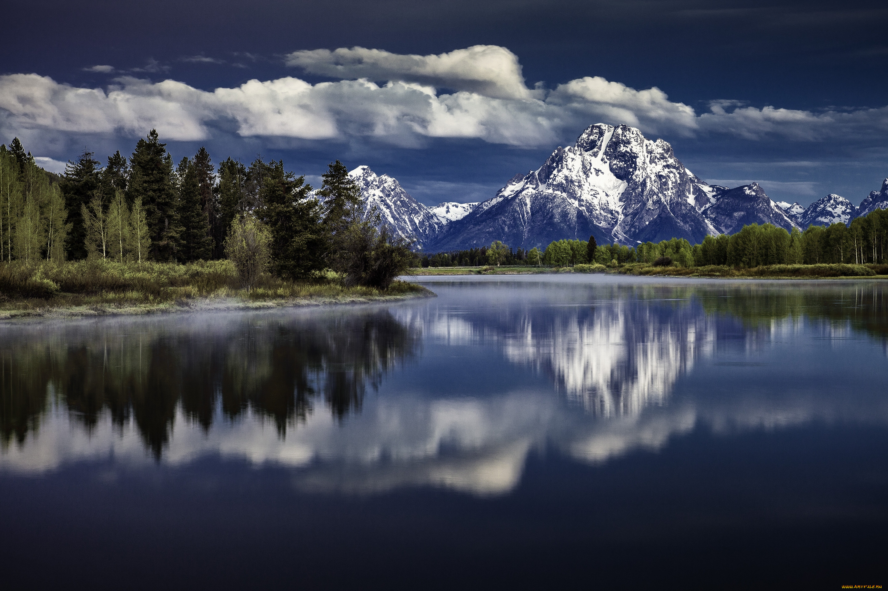 Самый большой формат фотографии