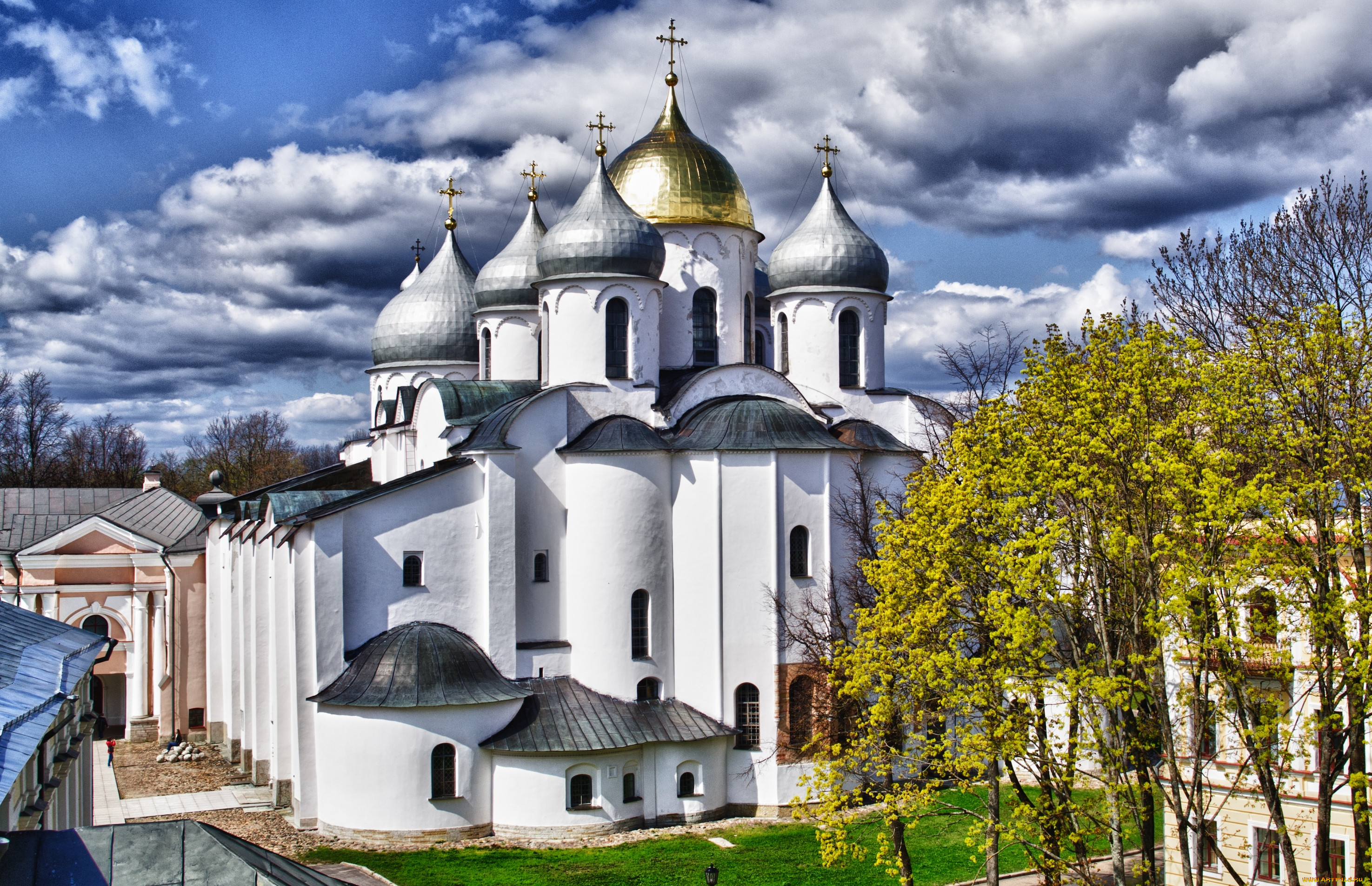 Купить Книгу Великие Соборы