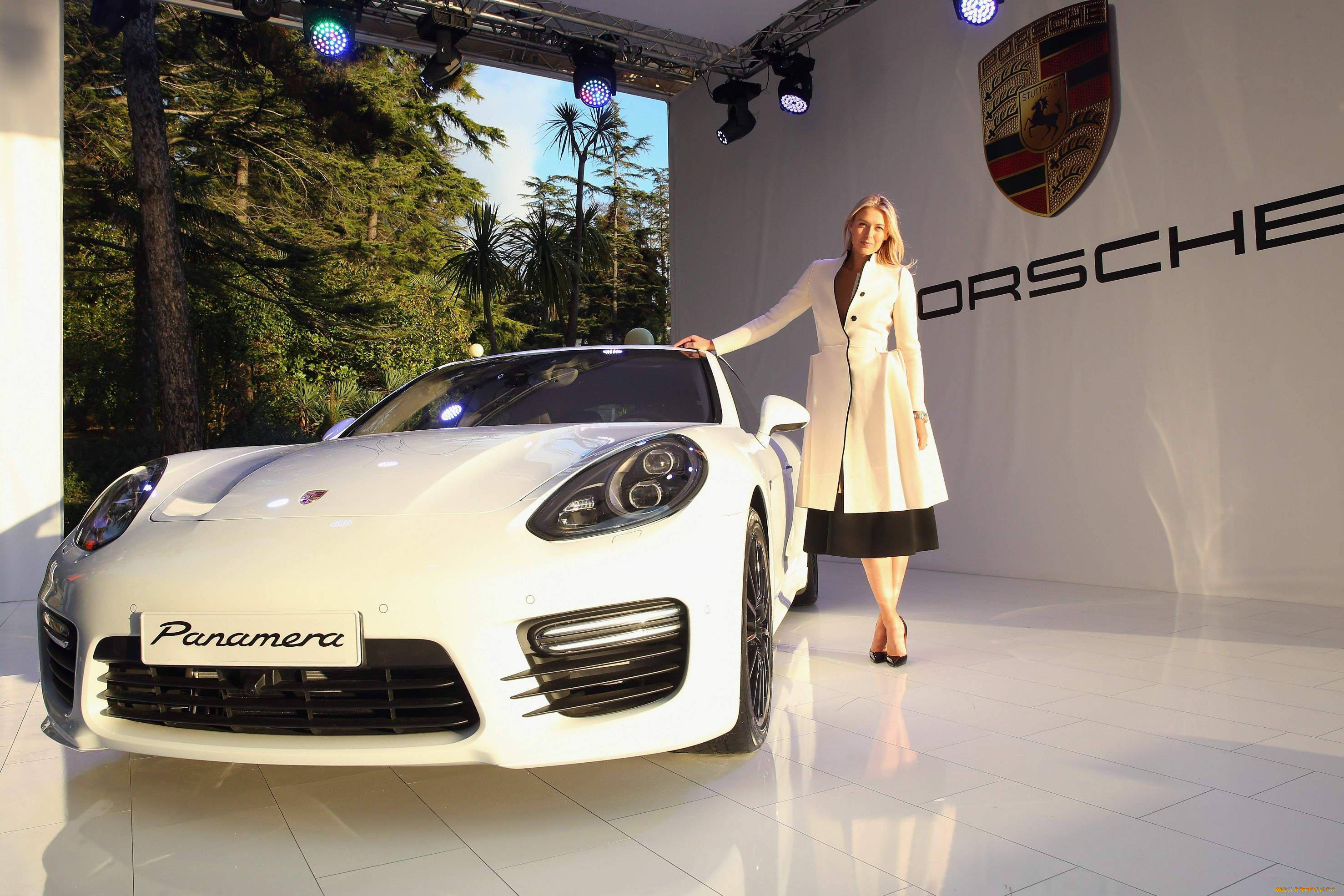 Ts Victoria Porshe