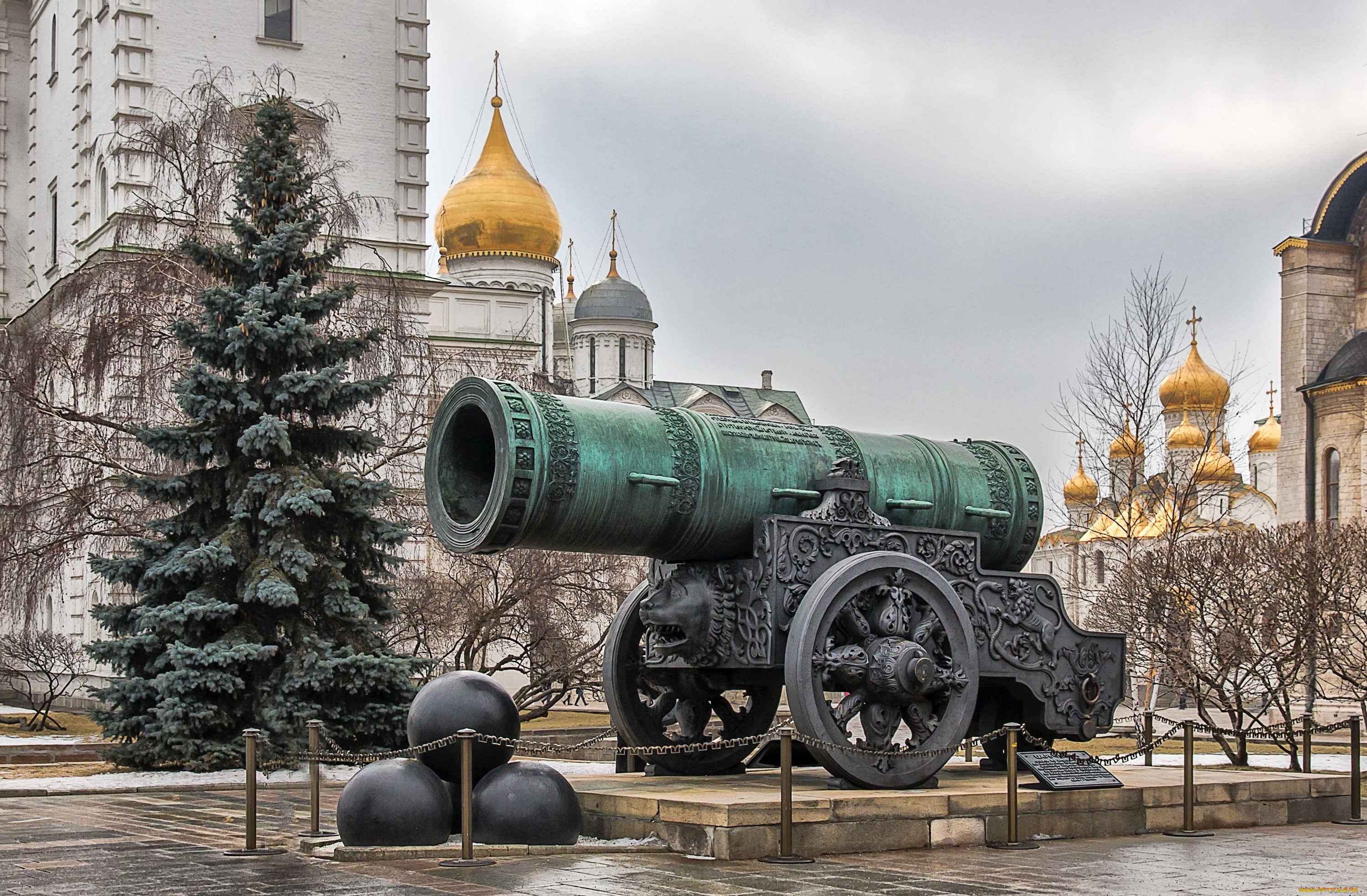 Фотографии Достопримечательностей