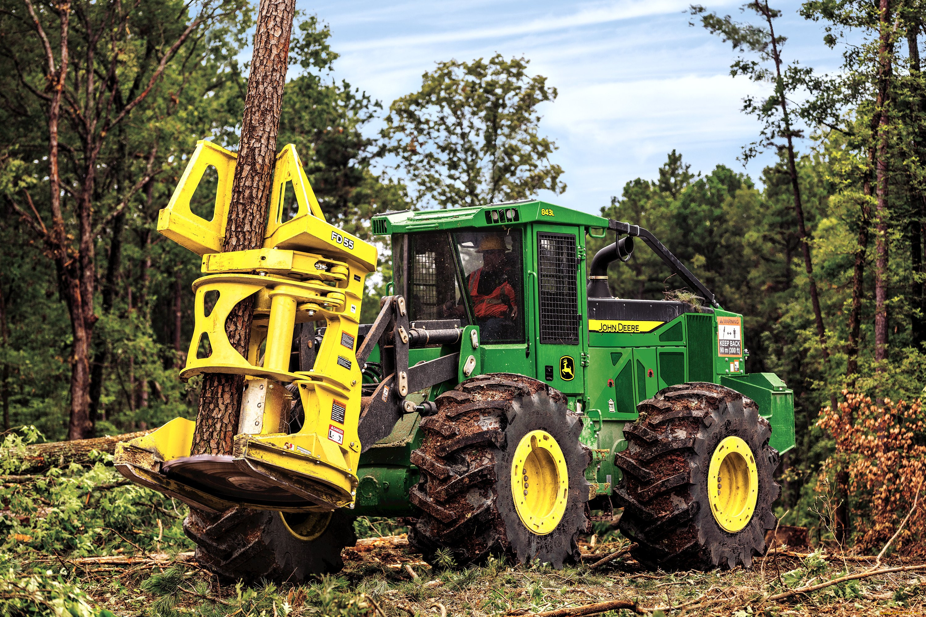 Диры. Валочно-пакетирующая машина John Deere. Харвестер John Deere. Валочно-пакетирующая машина John Deere 903м. Джон Дир Лесная техника.