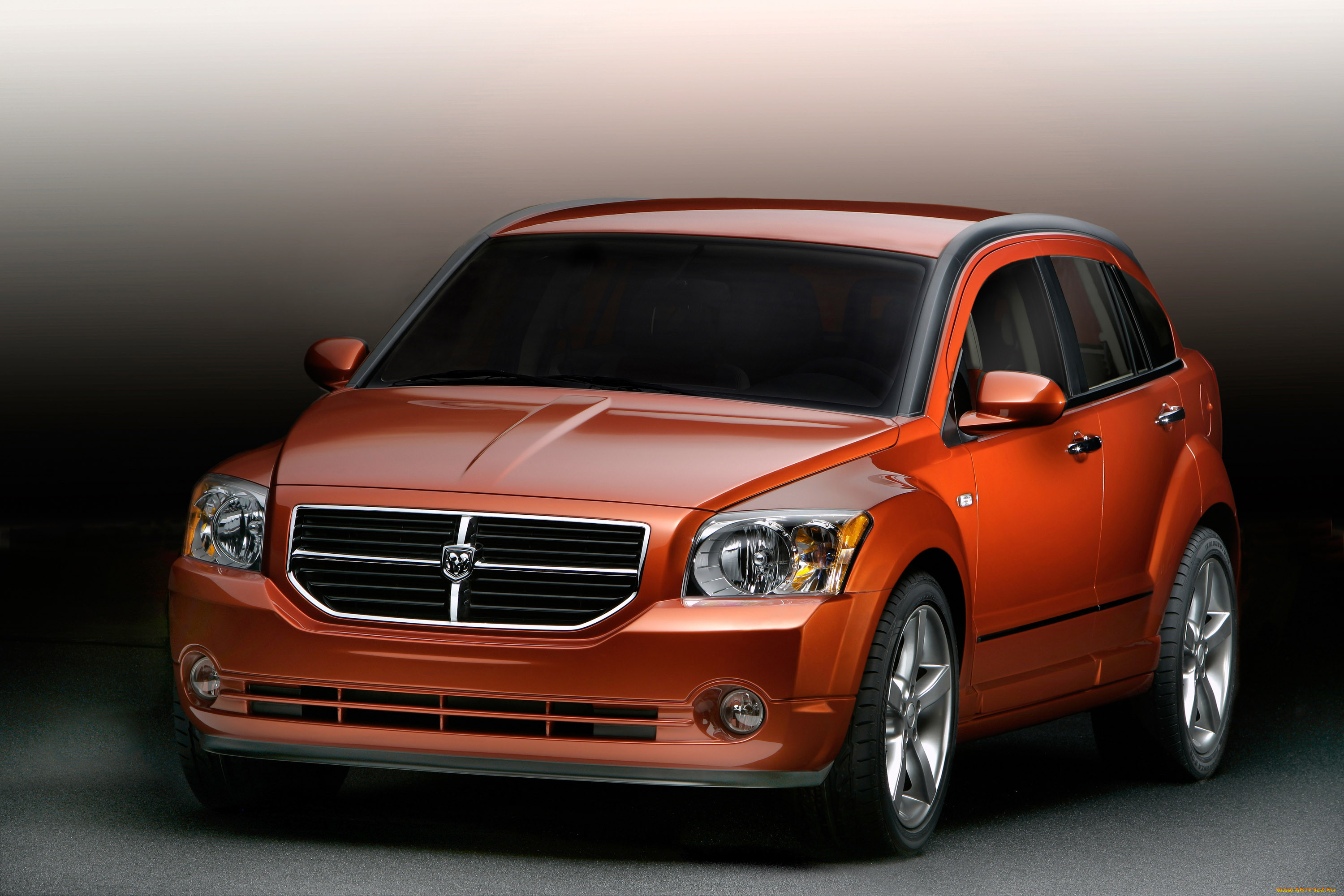 dodge caliber 2006 2009