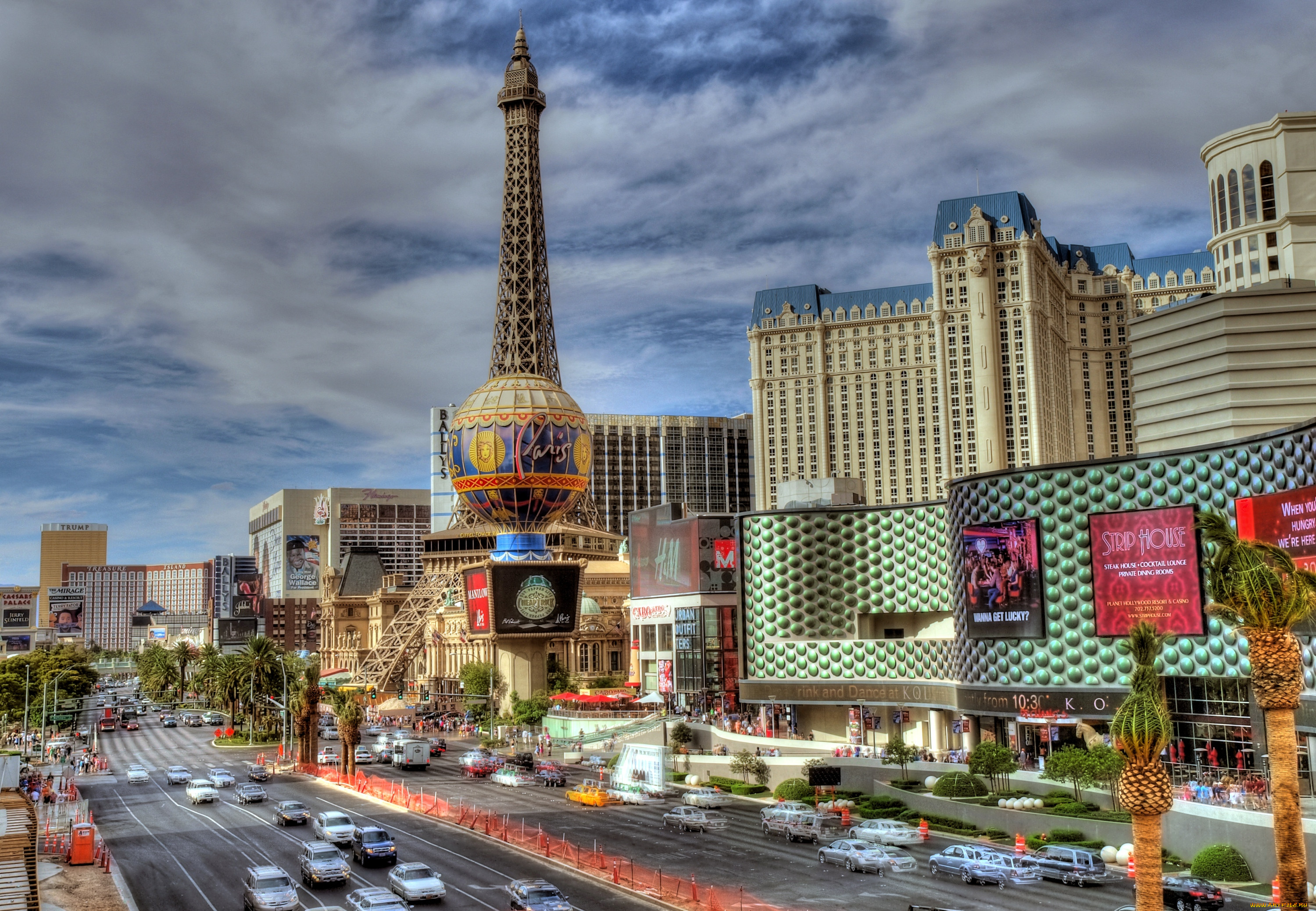 Las Vegas Escourts