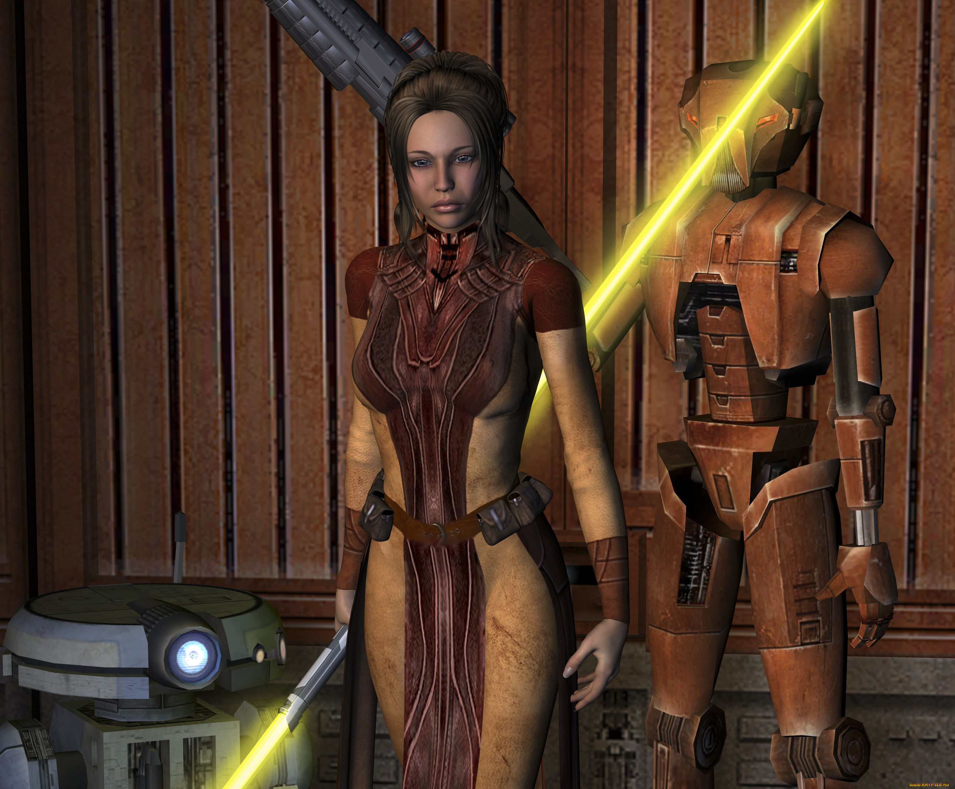 Kotor Sex