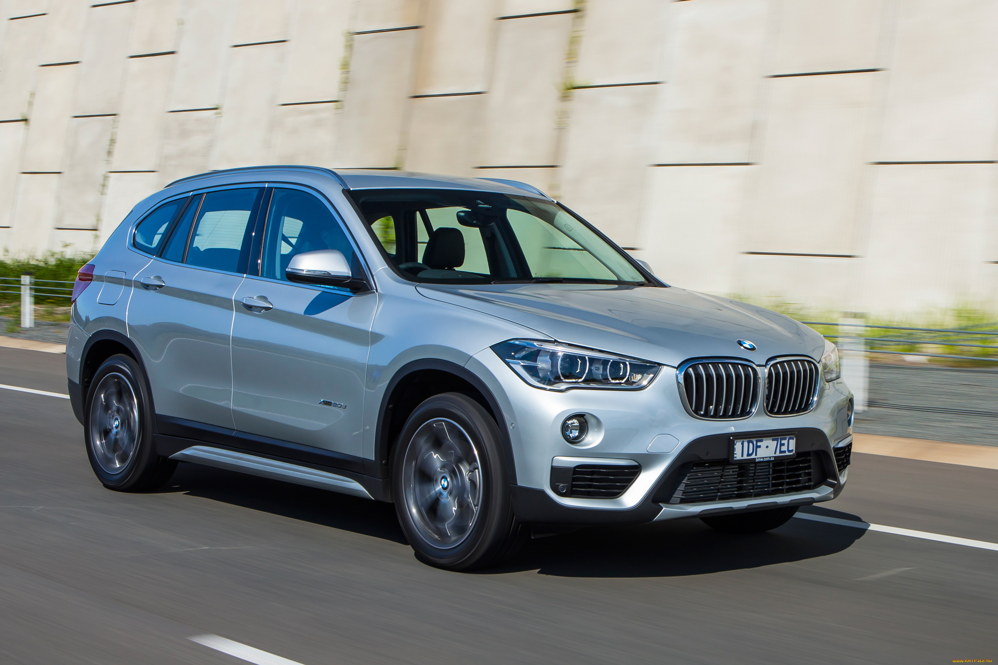 Bmw X1 Купить Б У