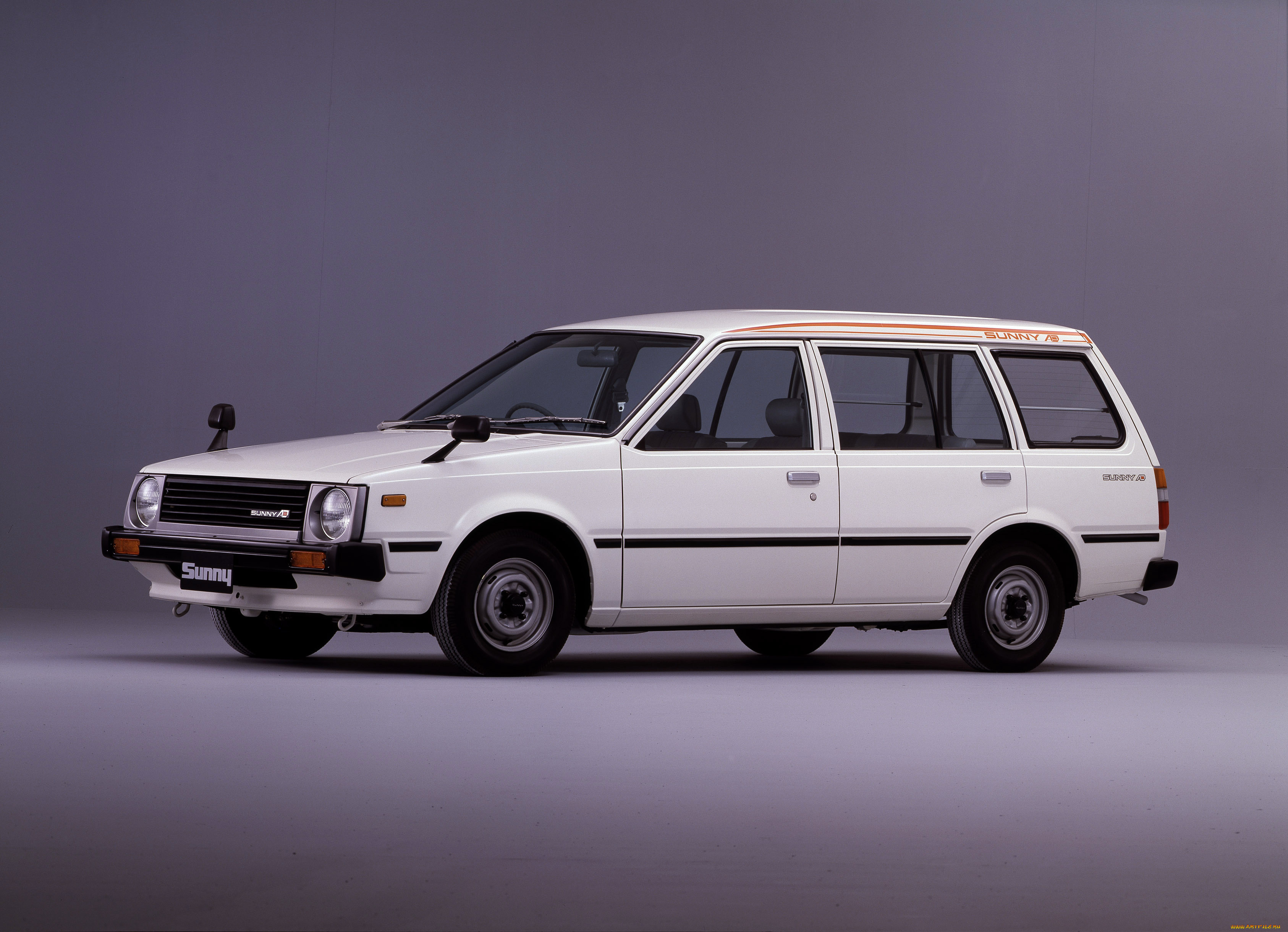 Ad van. Nissan Sunny b11 Wagon. Nissan Sunny 1986 универсал. Nissan Sunny 1982. Nissan ad vb11.