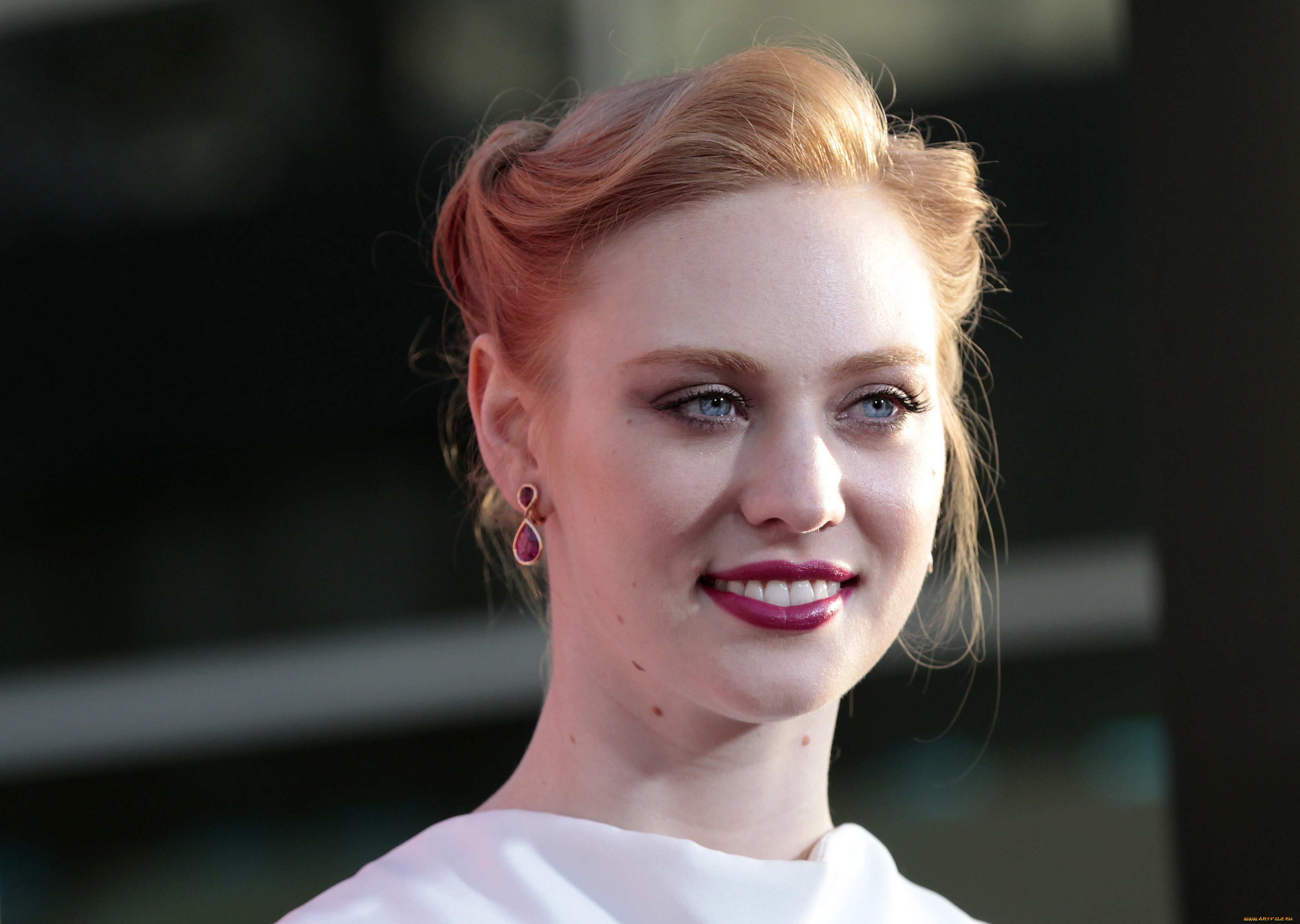 Deborah Ann Woll Gallery