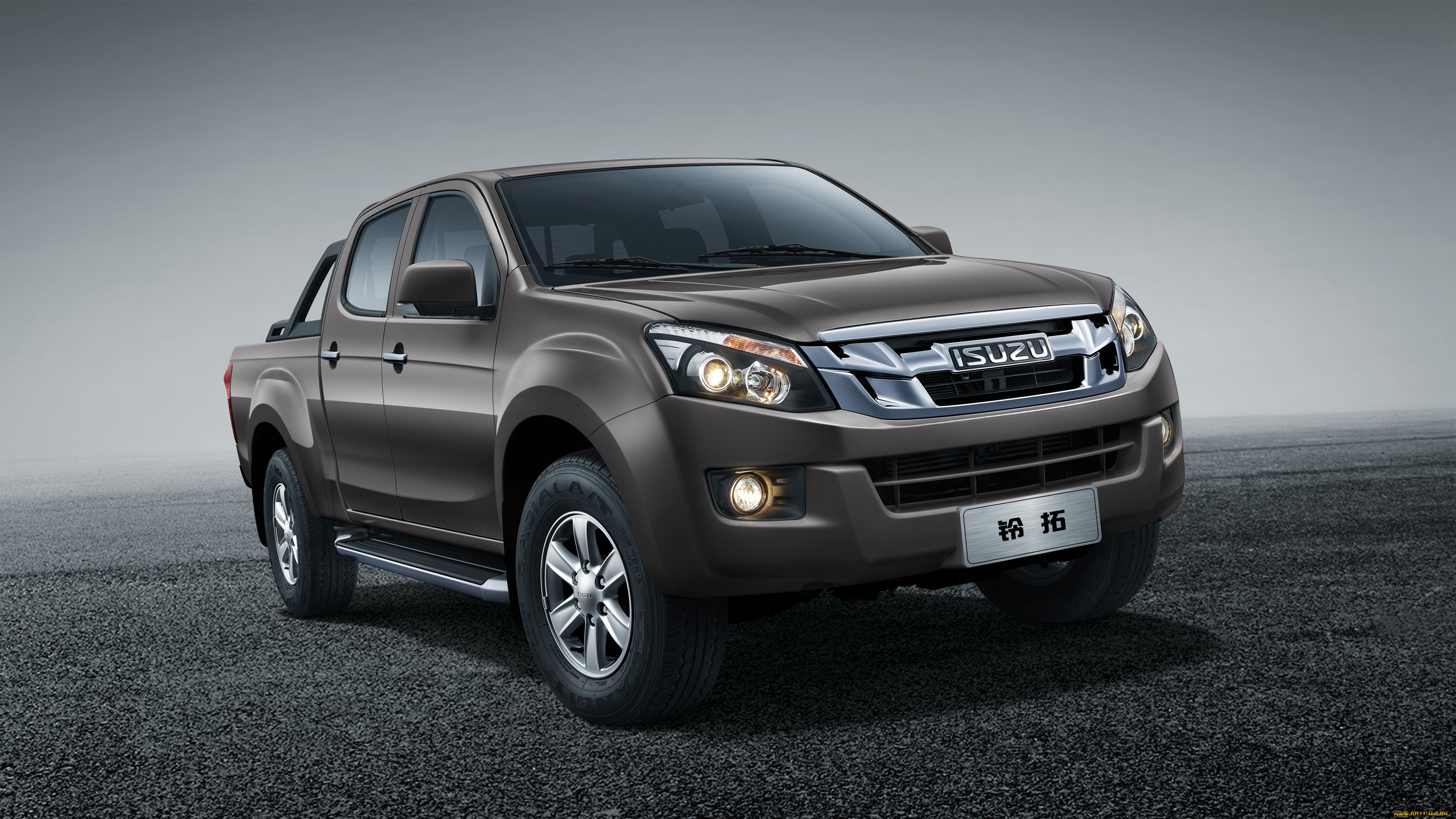 Исузу Д Макс Купить Бу В России