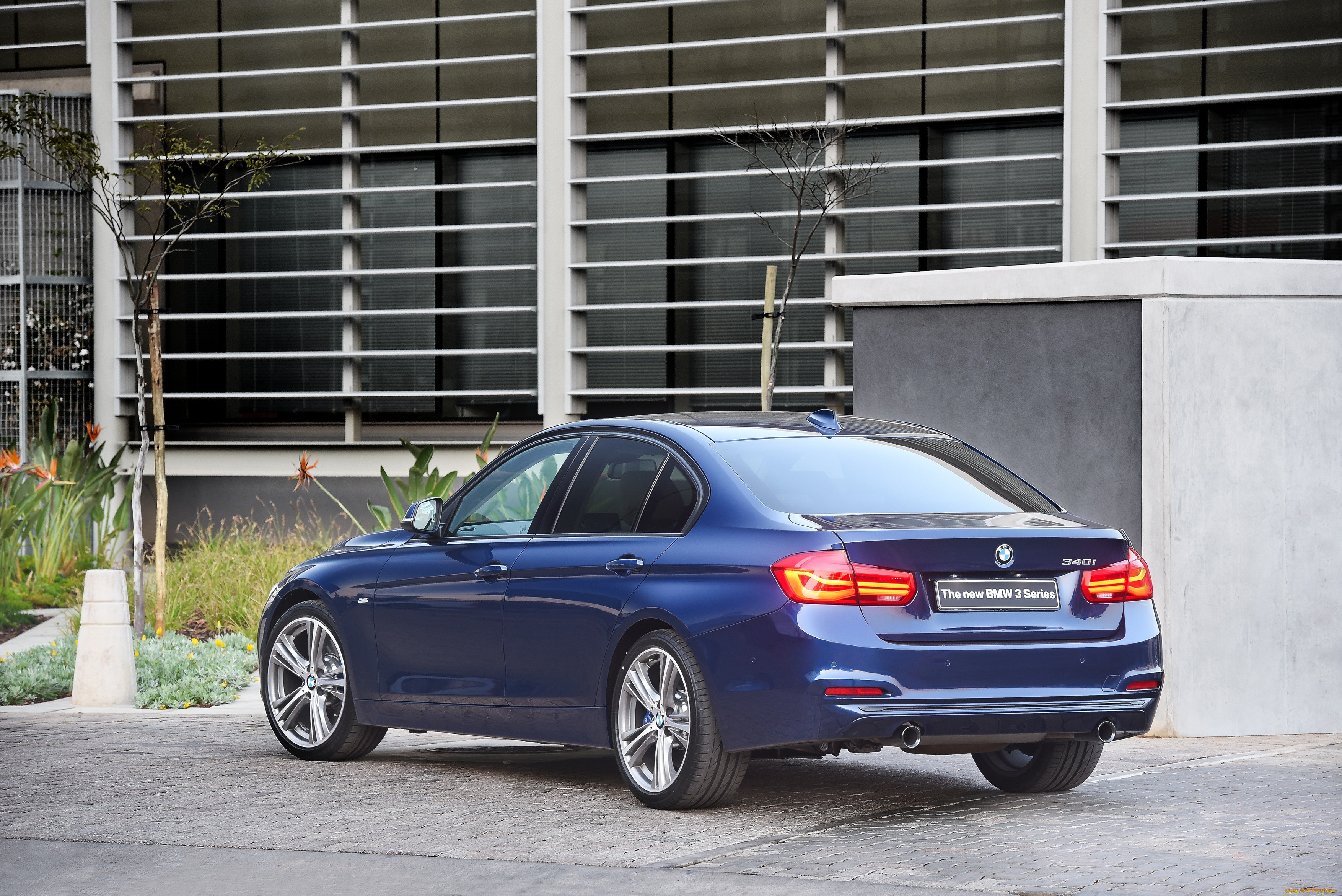 Bmw 3 2015 Купить