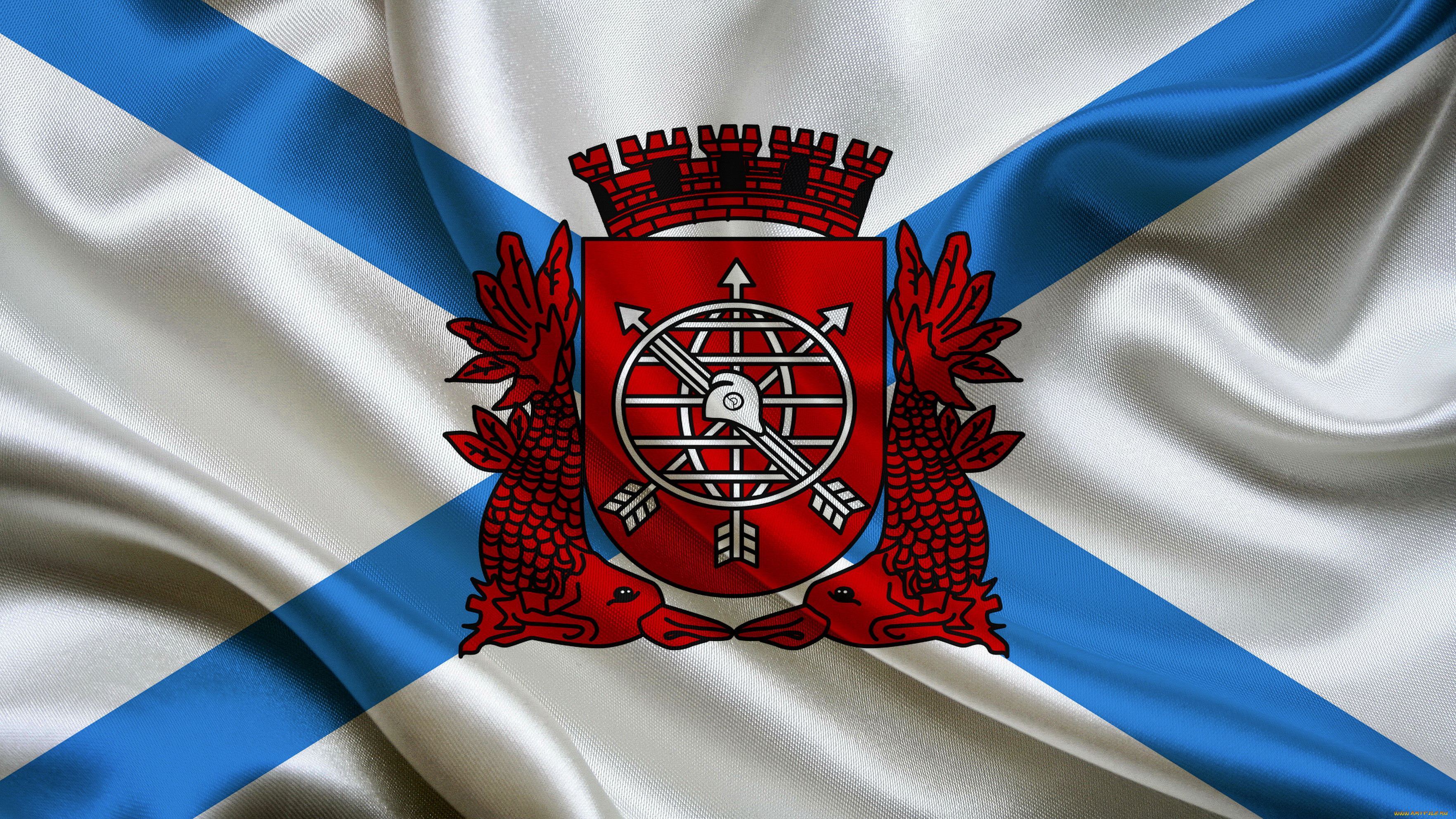 Флаг герб фото