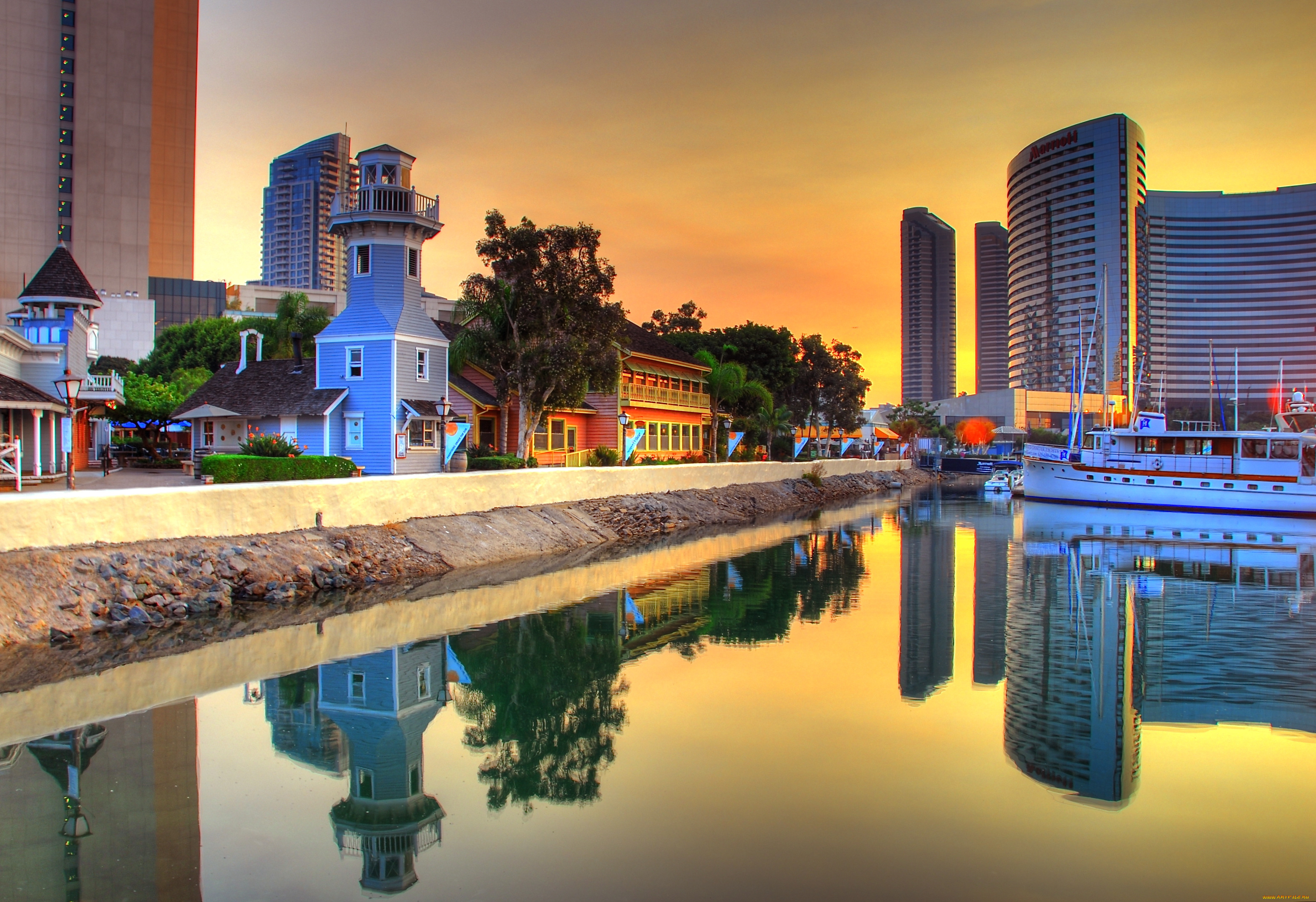 Cityxguide San Diego