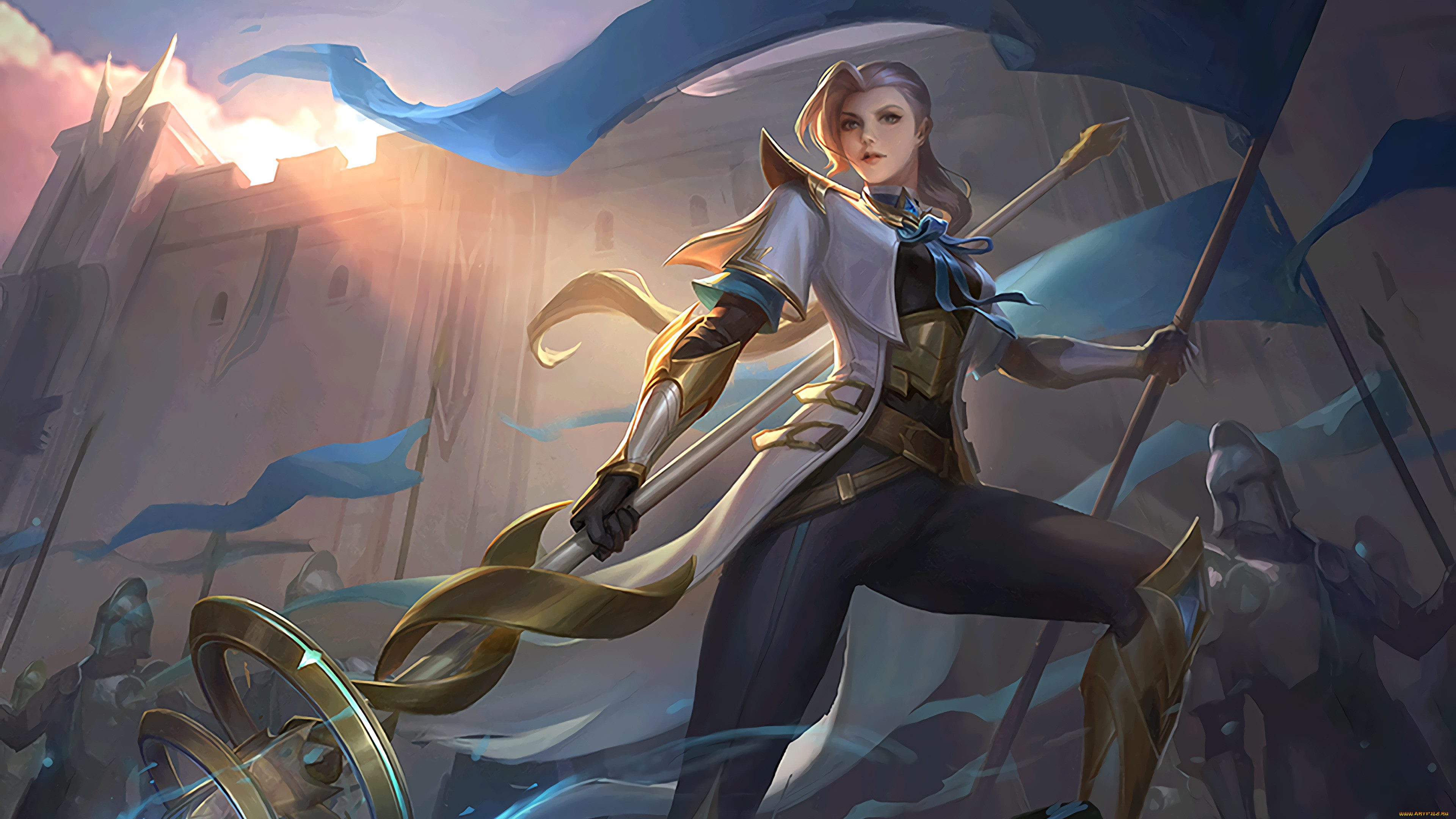 Mobile Legends Какого Героя Лучше Купить