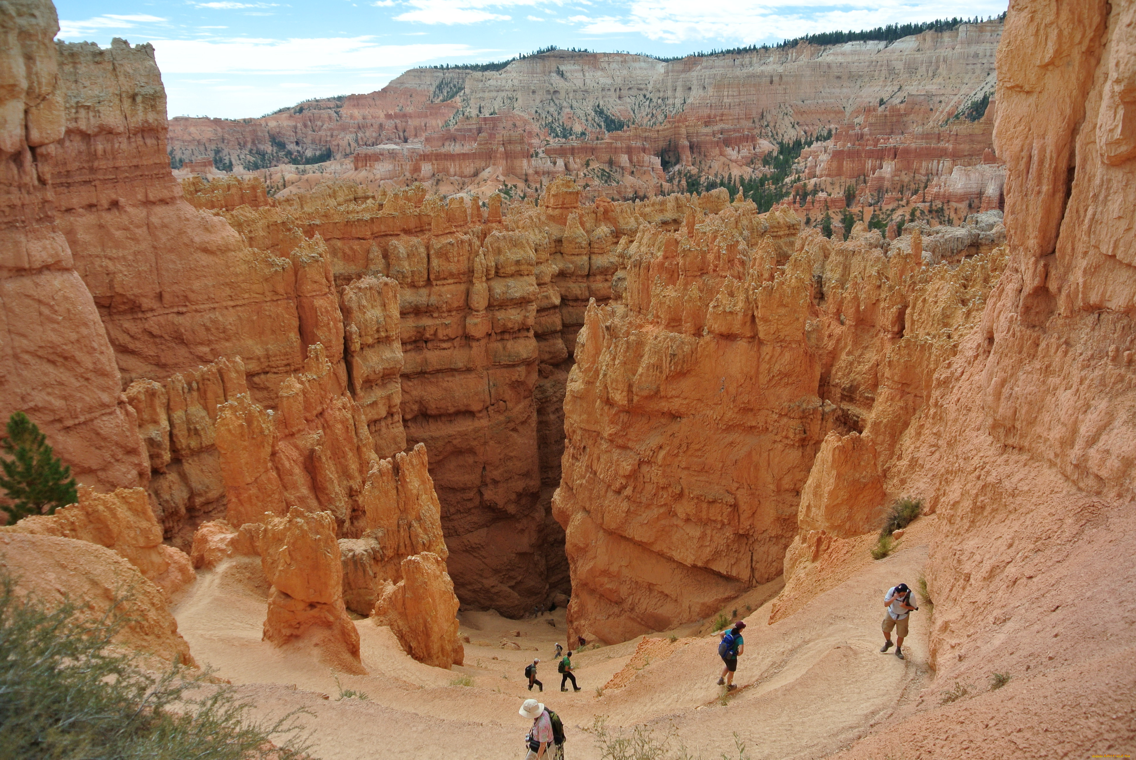 Самый Глубокий Каньон В Мире Фото