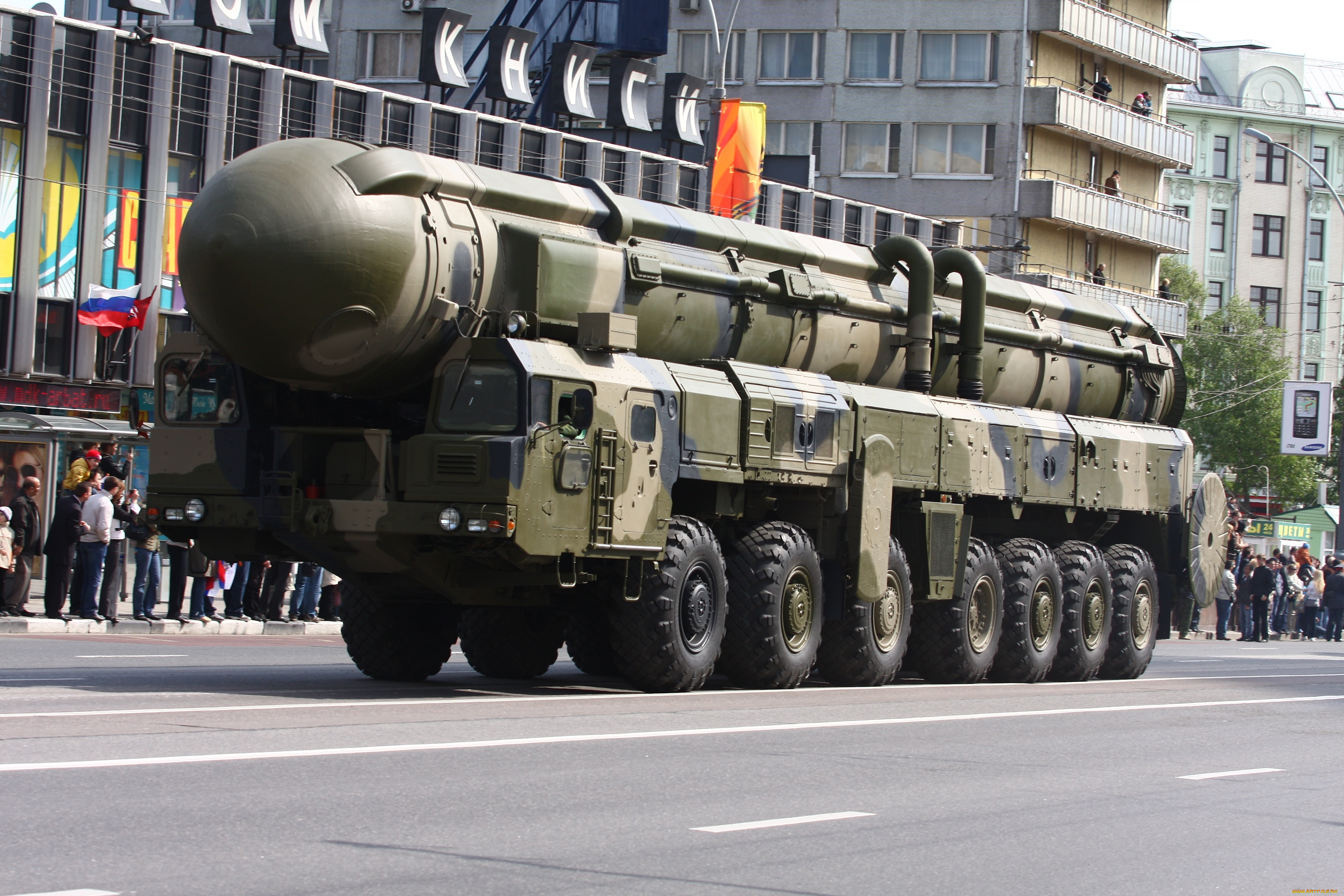 Колеса На Тополь М 1 35 Купить