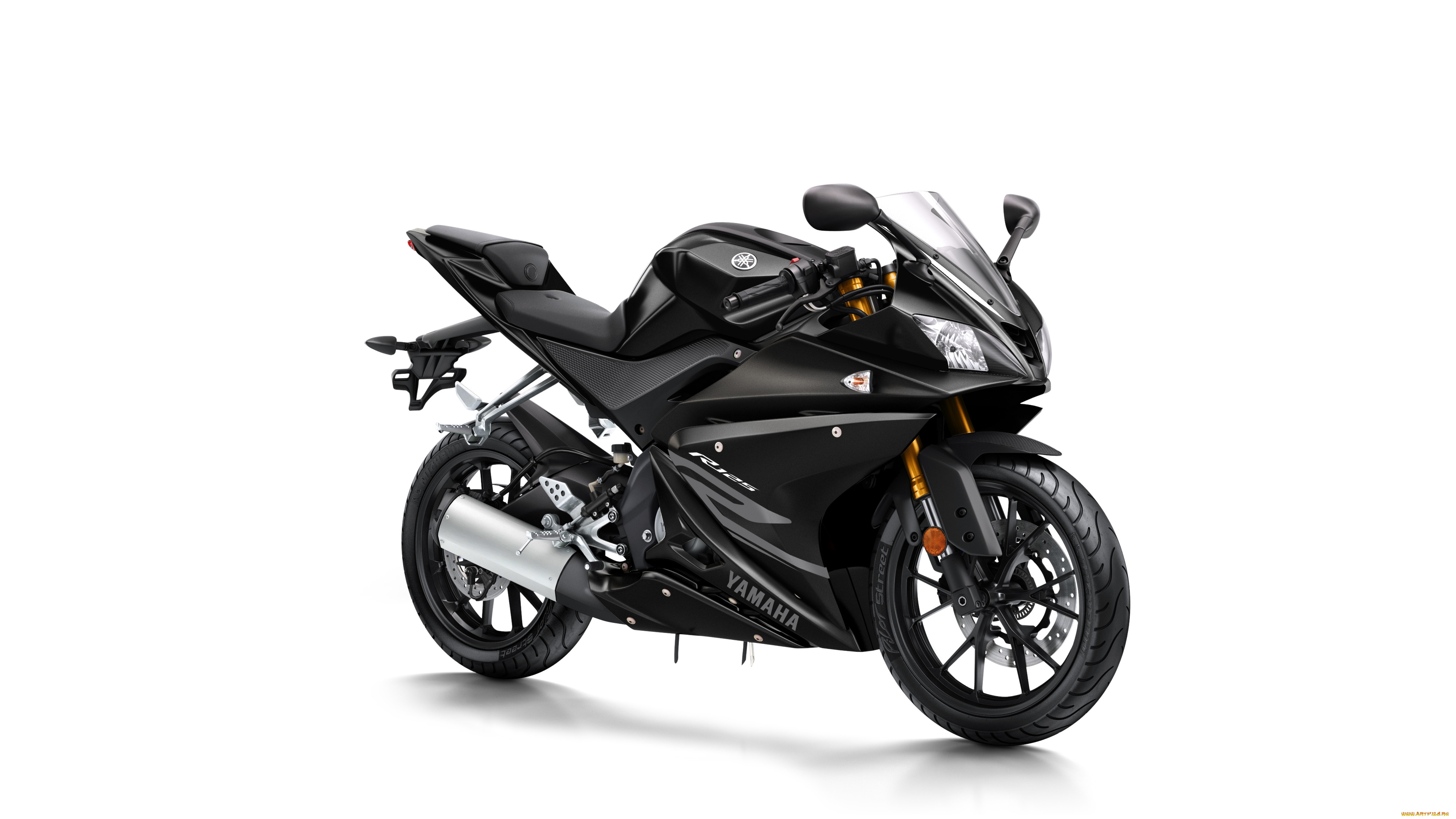 Yamaha Yzf R125 Купить