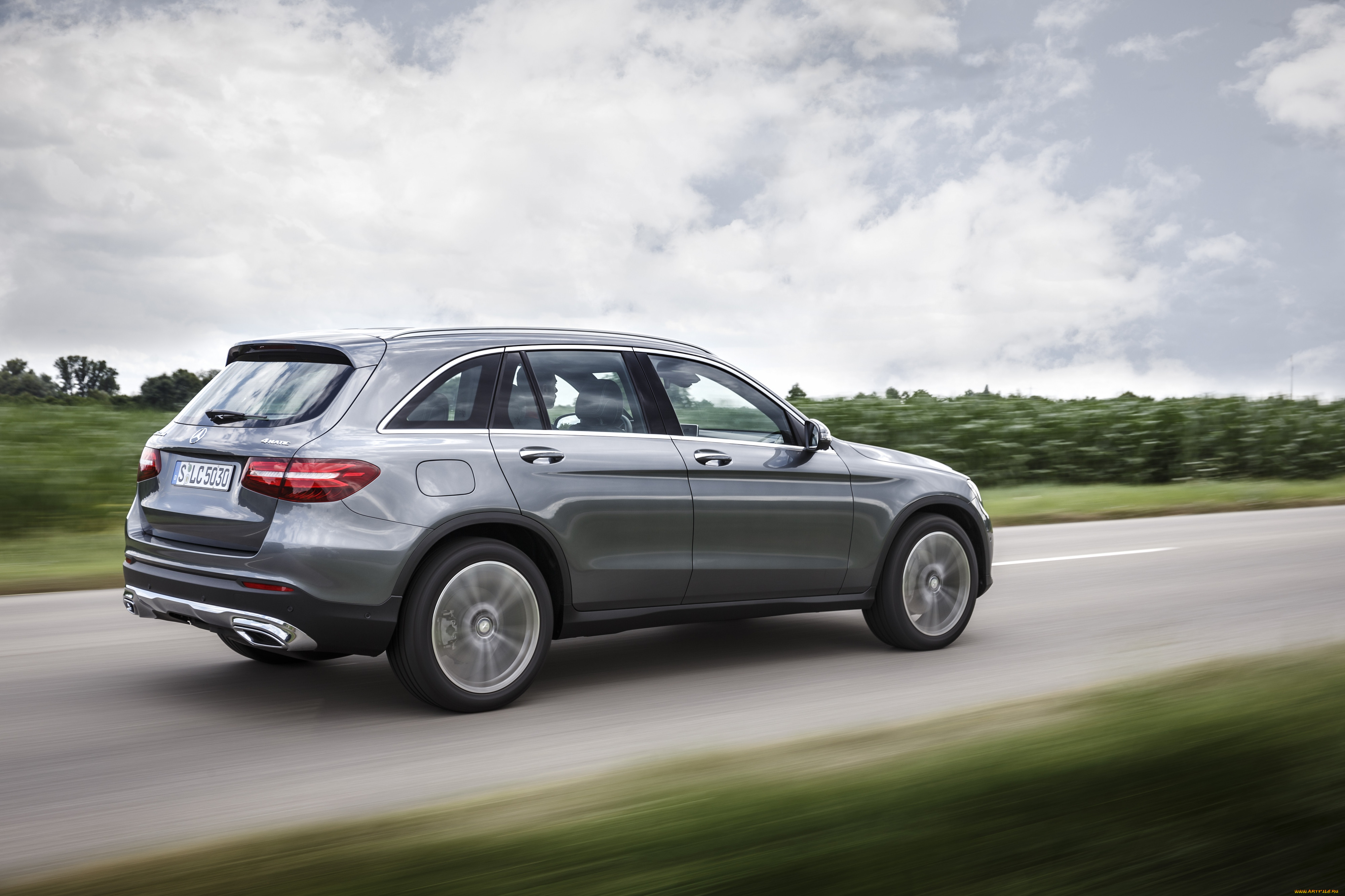 Мерседес Glk 220d Купить