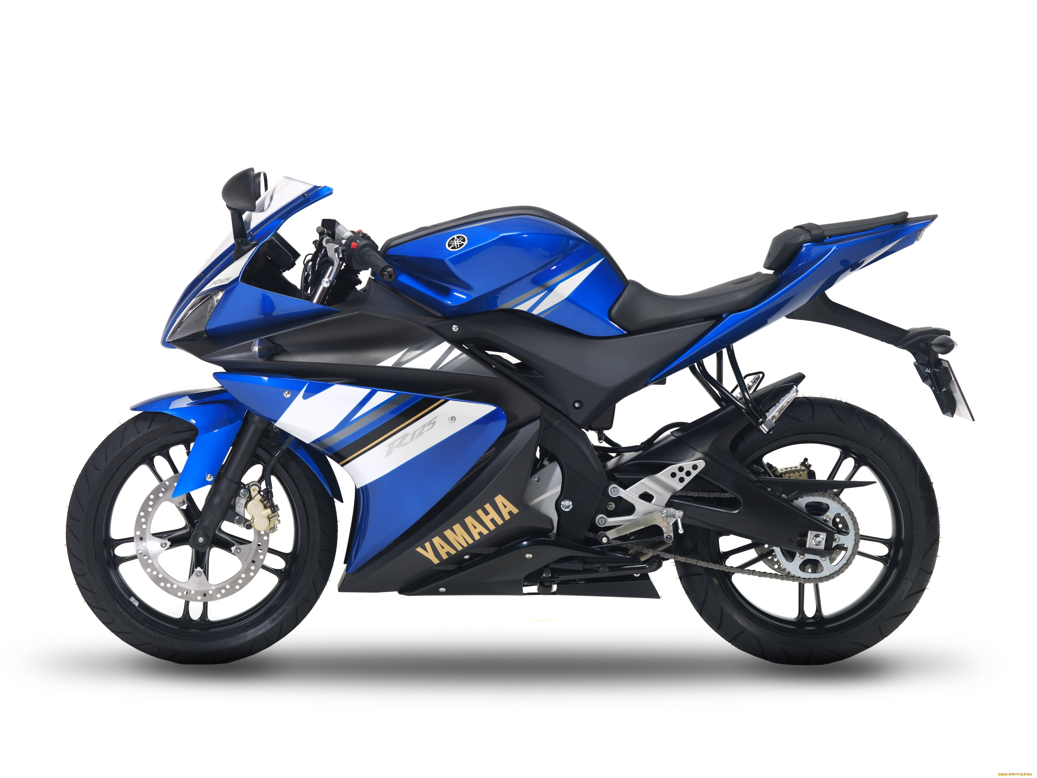 Yamaha Yzf R125 Купить