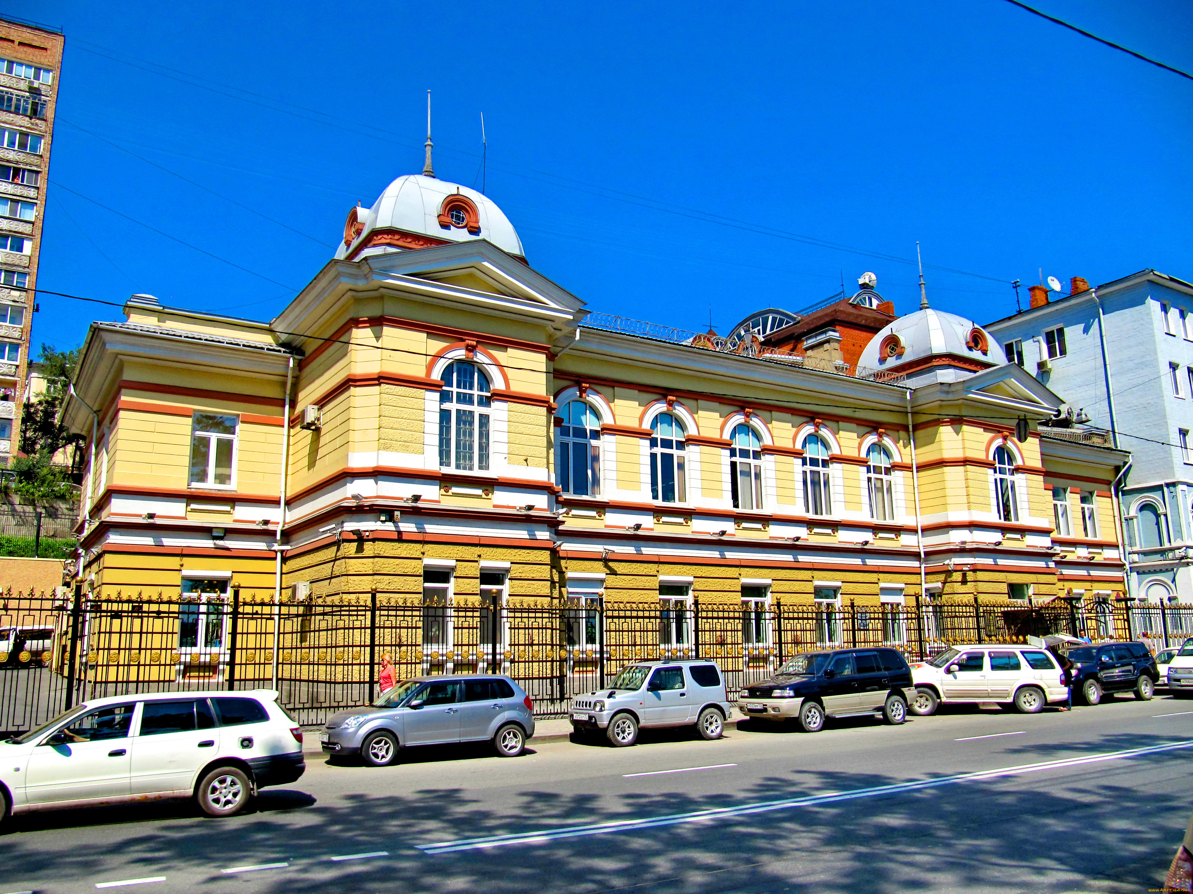 Дома Во Владивостоке Продажа С Фото