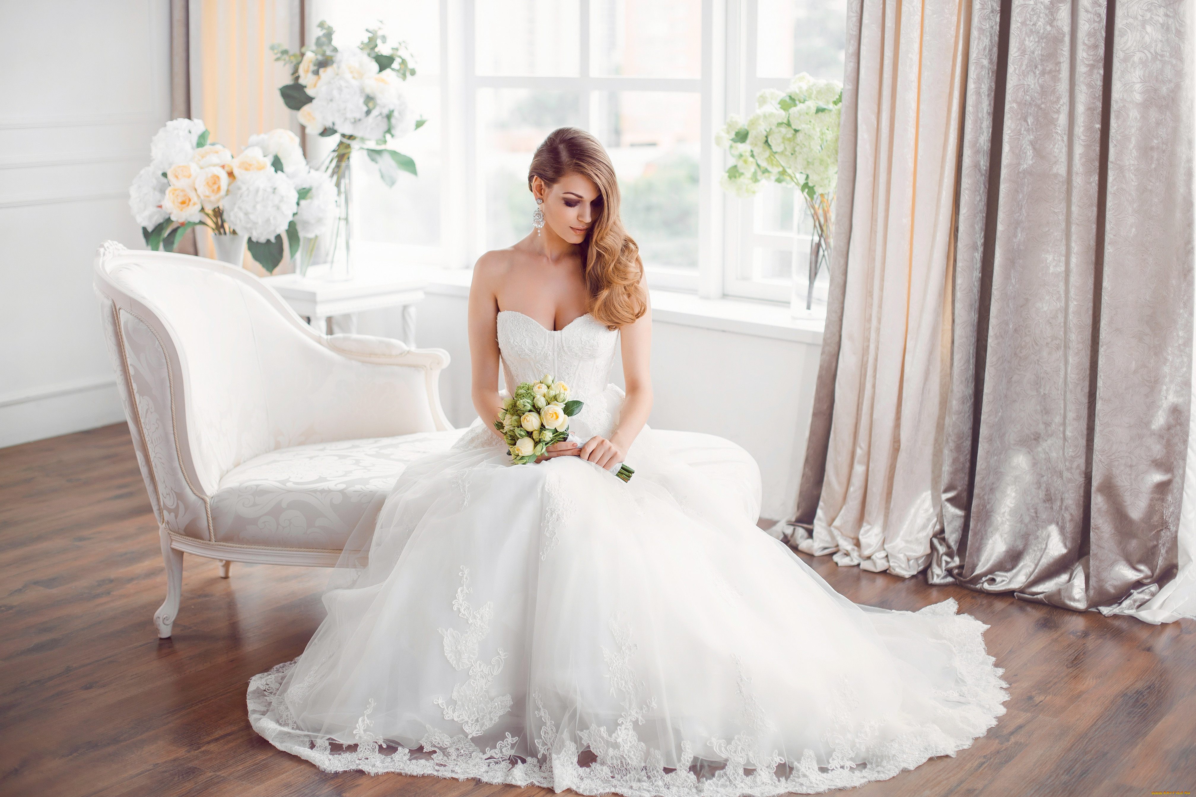 Свадебные Платья 2023 Года Недорого В Белгороде