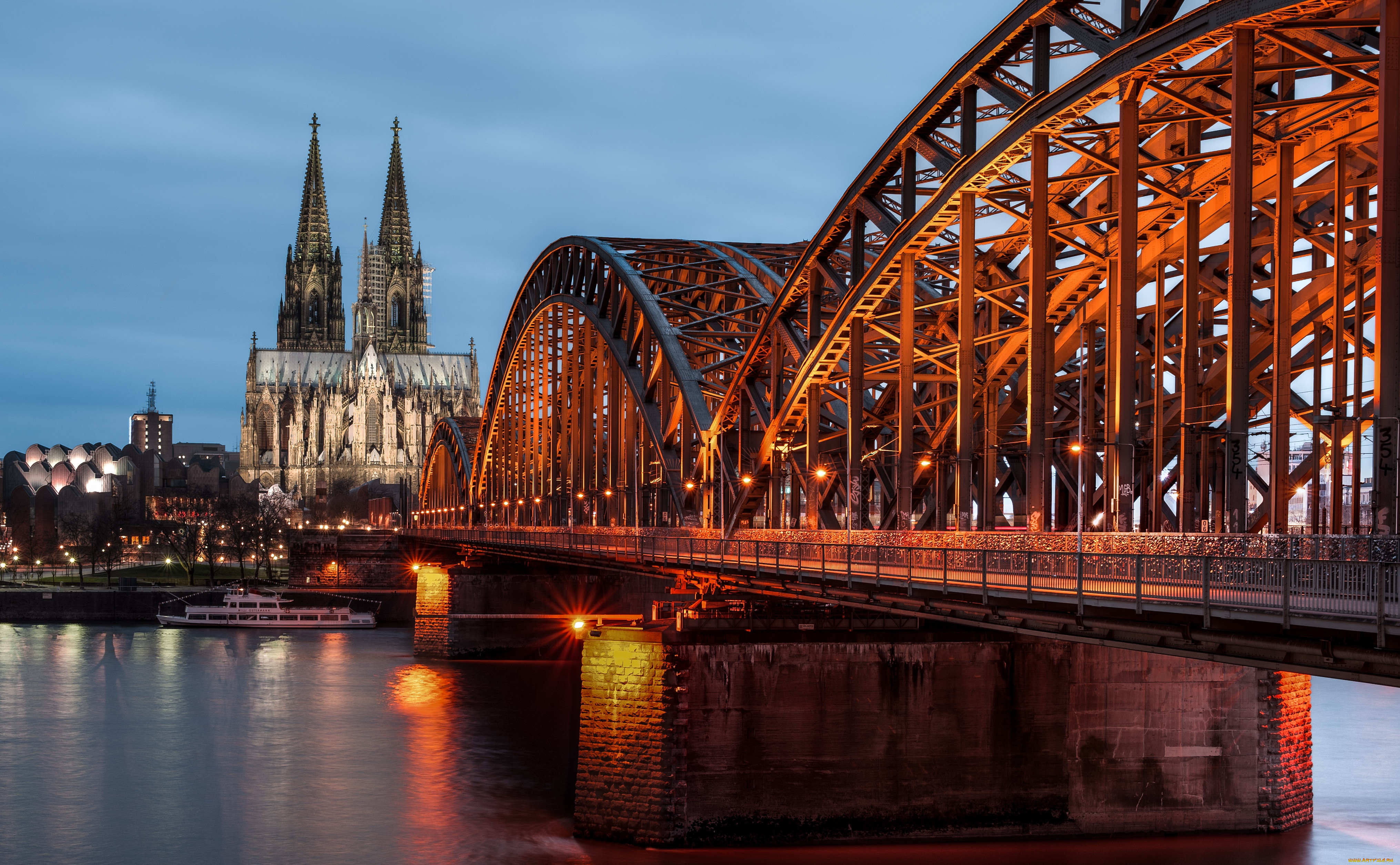 Pascha Cologne Germany